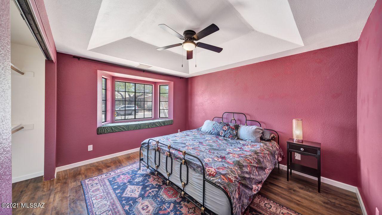 Falcon Point (1-170) - Residential