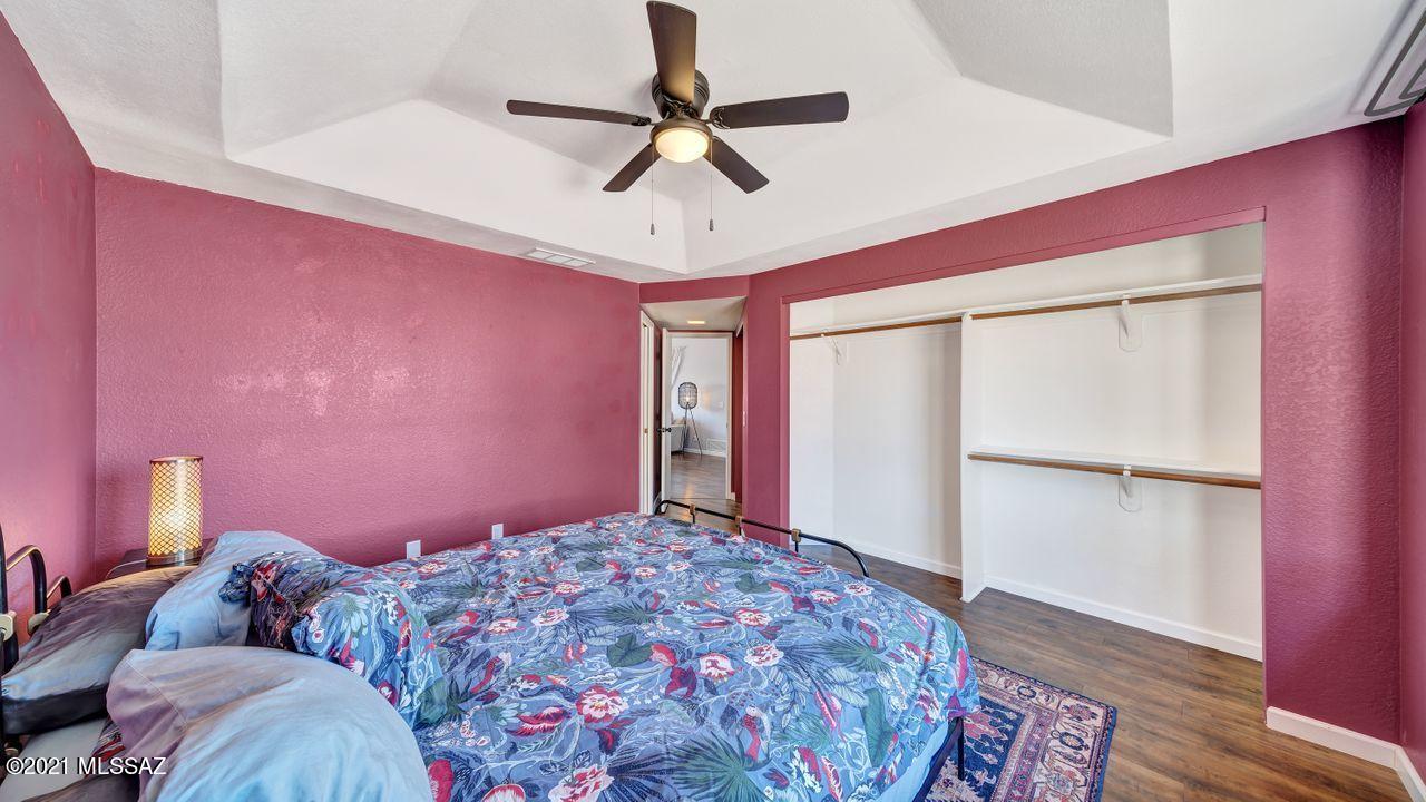 Falcon Point (1-170) - Residential