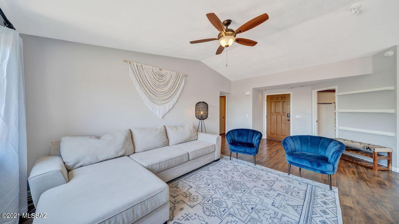 Falcon Point (1-170) - Residential