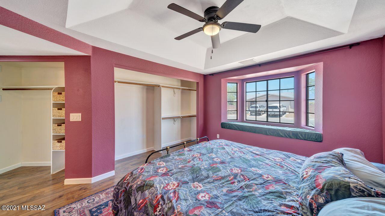 Falcon Point (1-170) - Residential