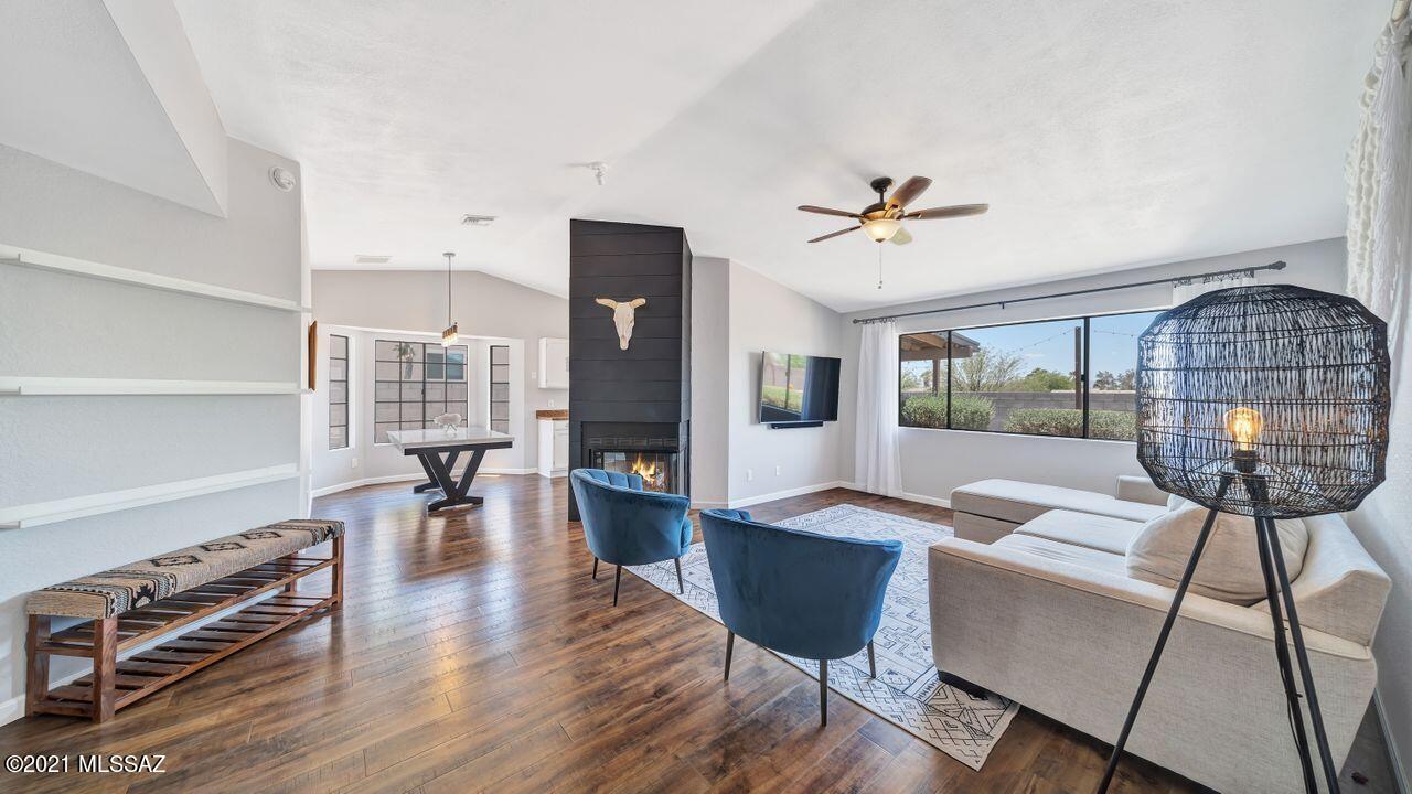 Falcon Point (1-170) - Residential