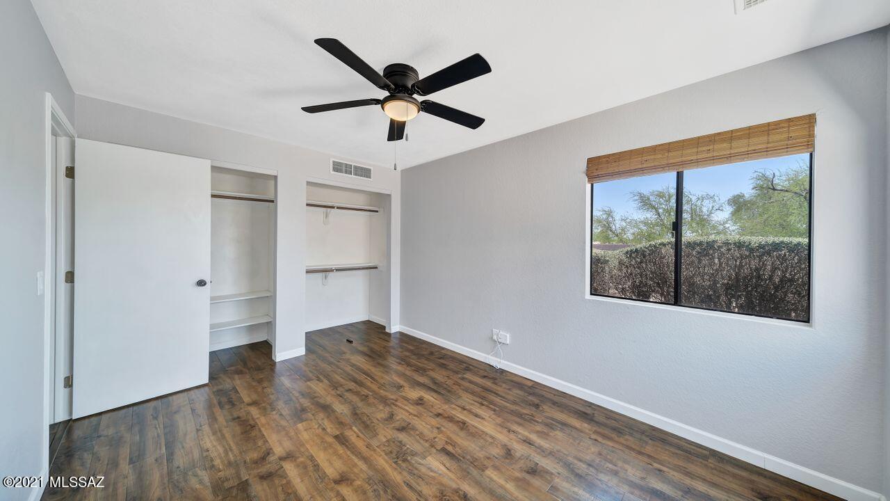 Falcon Point (1-170) - Residential