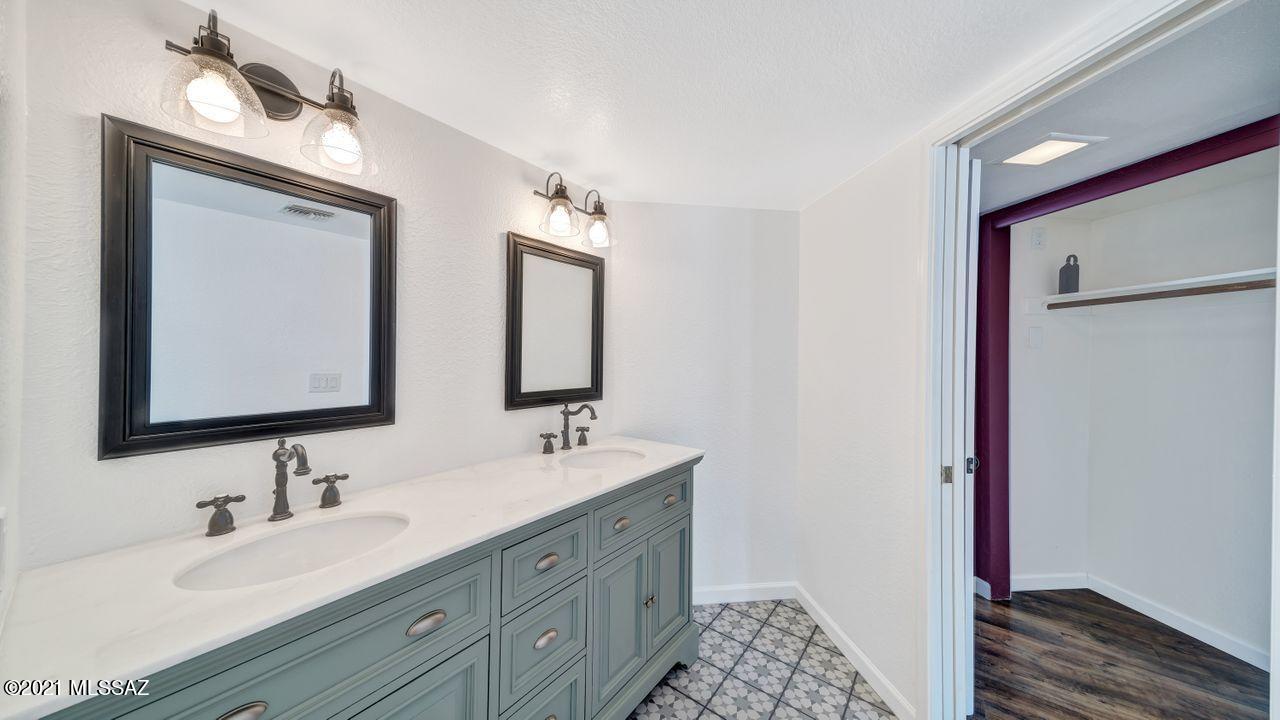 Falcon Point (1-170) - Residential
