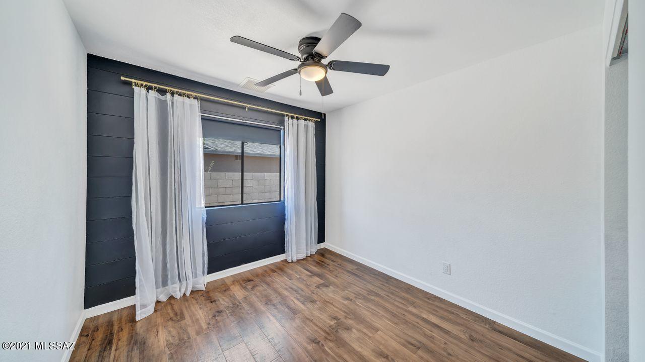 Falcon Point (1-170) - Residential