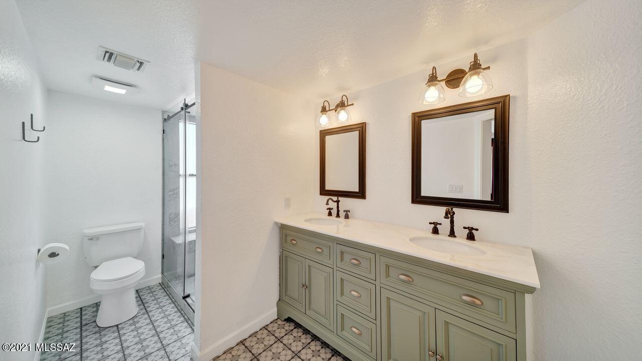 Falcon Point (1-170) - Residential