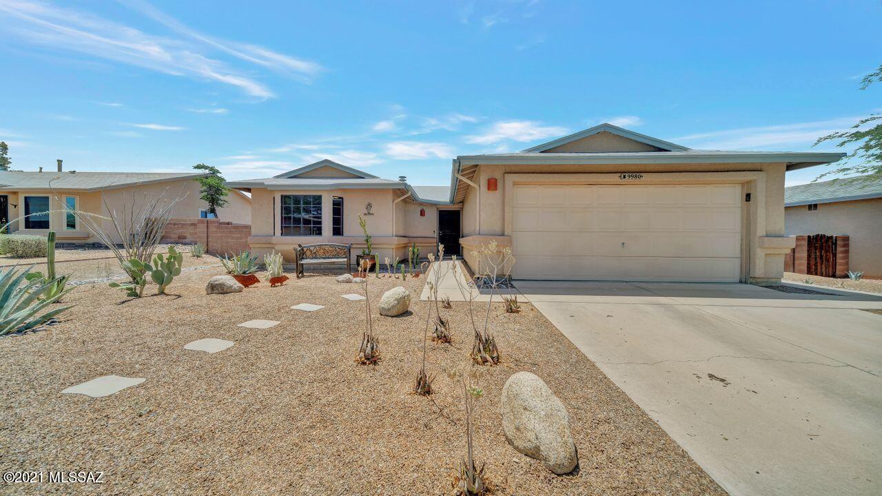 Falcon Point (1-170) - Residential