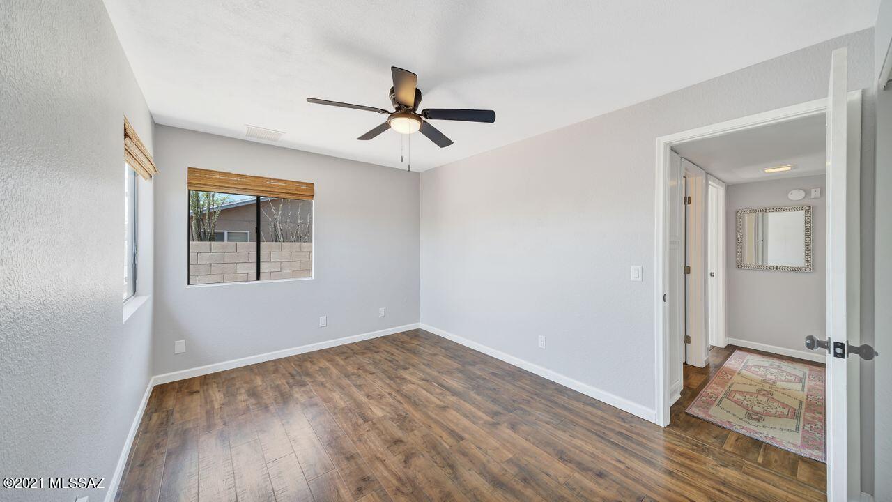 Falcon Point (1-170) - Residential