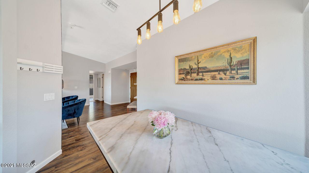 Falcon Point (1-170) - Residential
