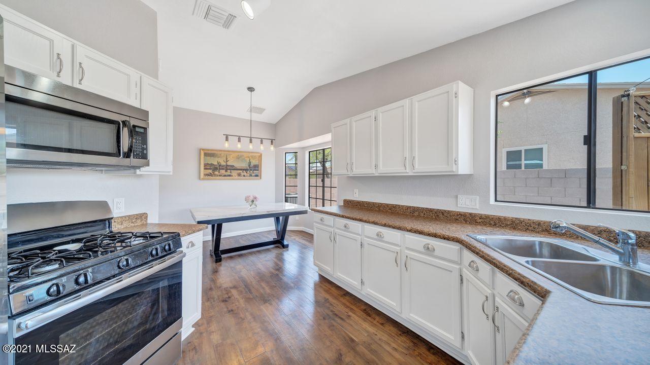 Falcon Point (1-170) - Residential