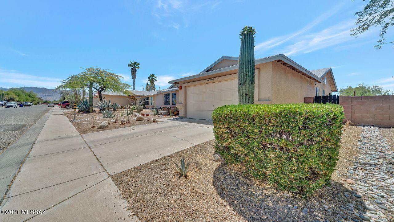 Falcon Point (1-170) - Residential
