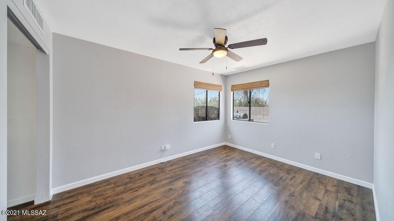 Falcon Point (1-170) - Residential