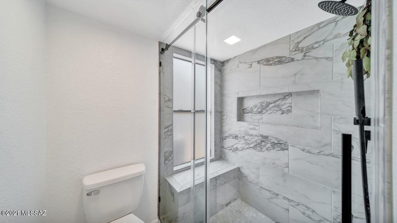 Falcon Point (1-170) - Residential