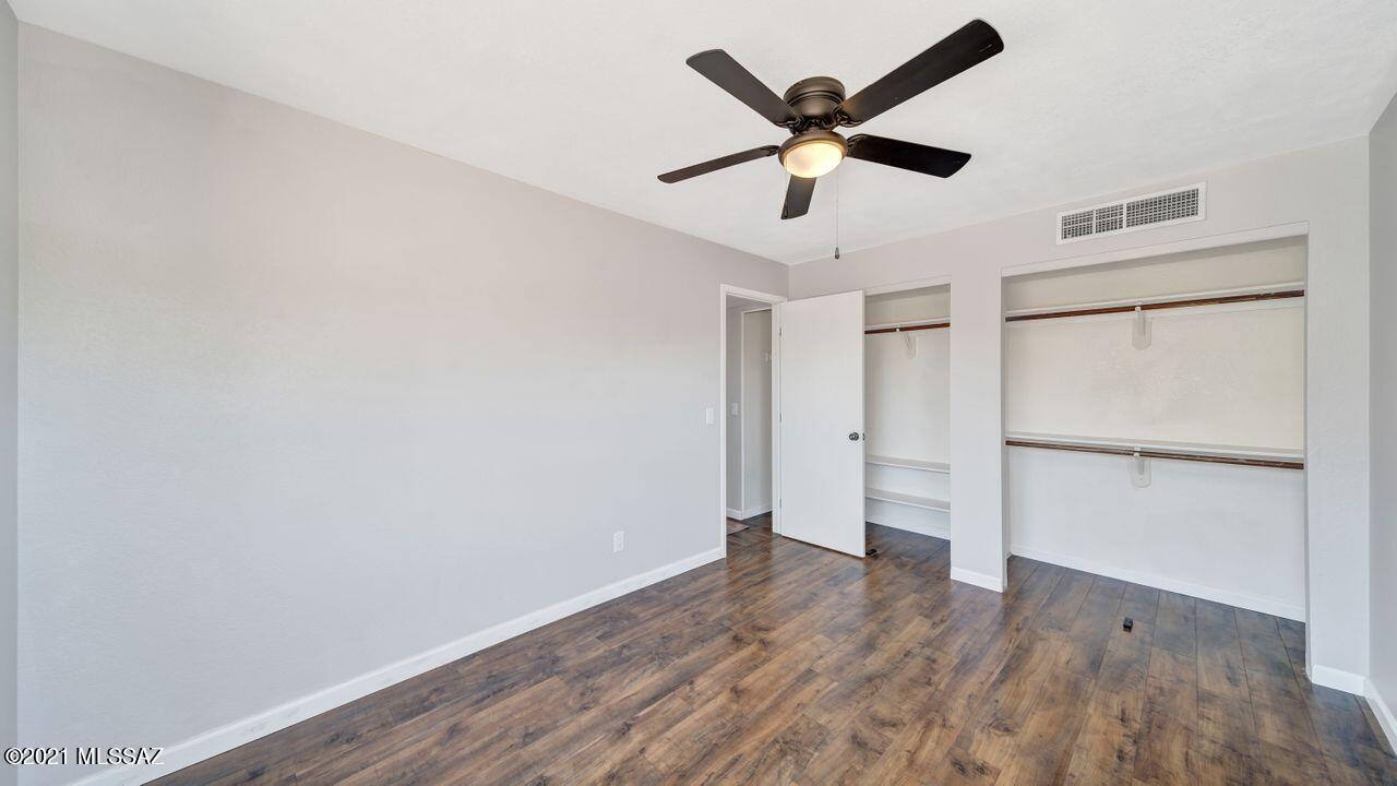 Falcon Point (1-170) - Residential