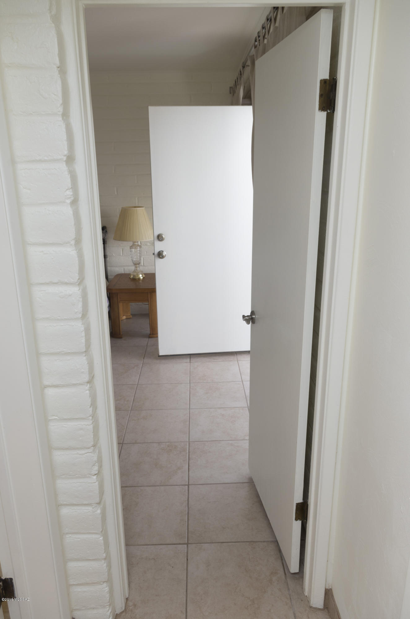 Las Lomitas (1) - Residential