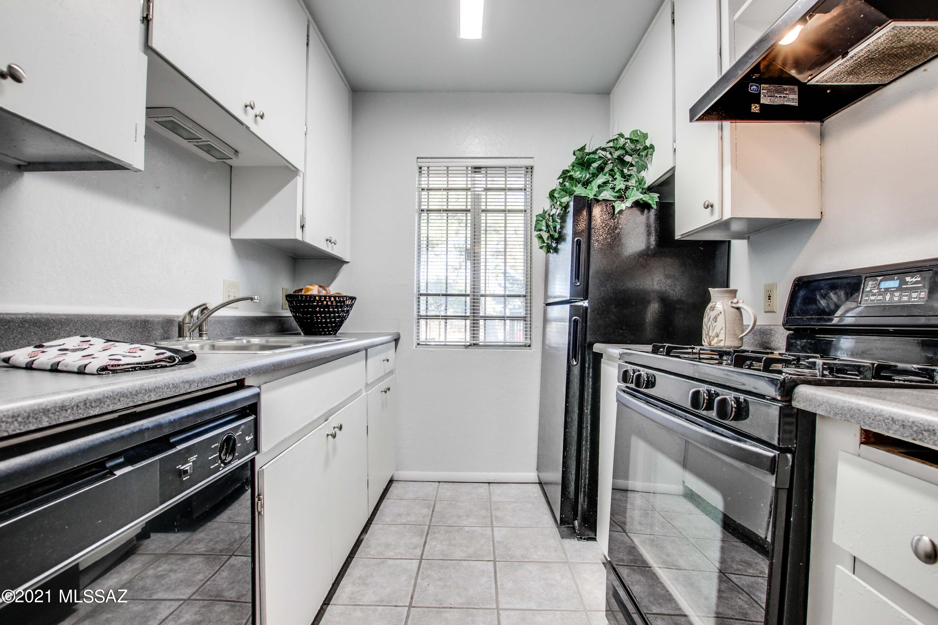 Langley Gardens Condominiums - Residential