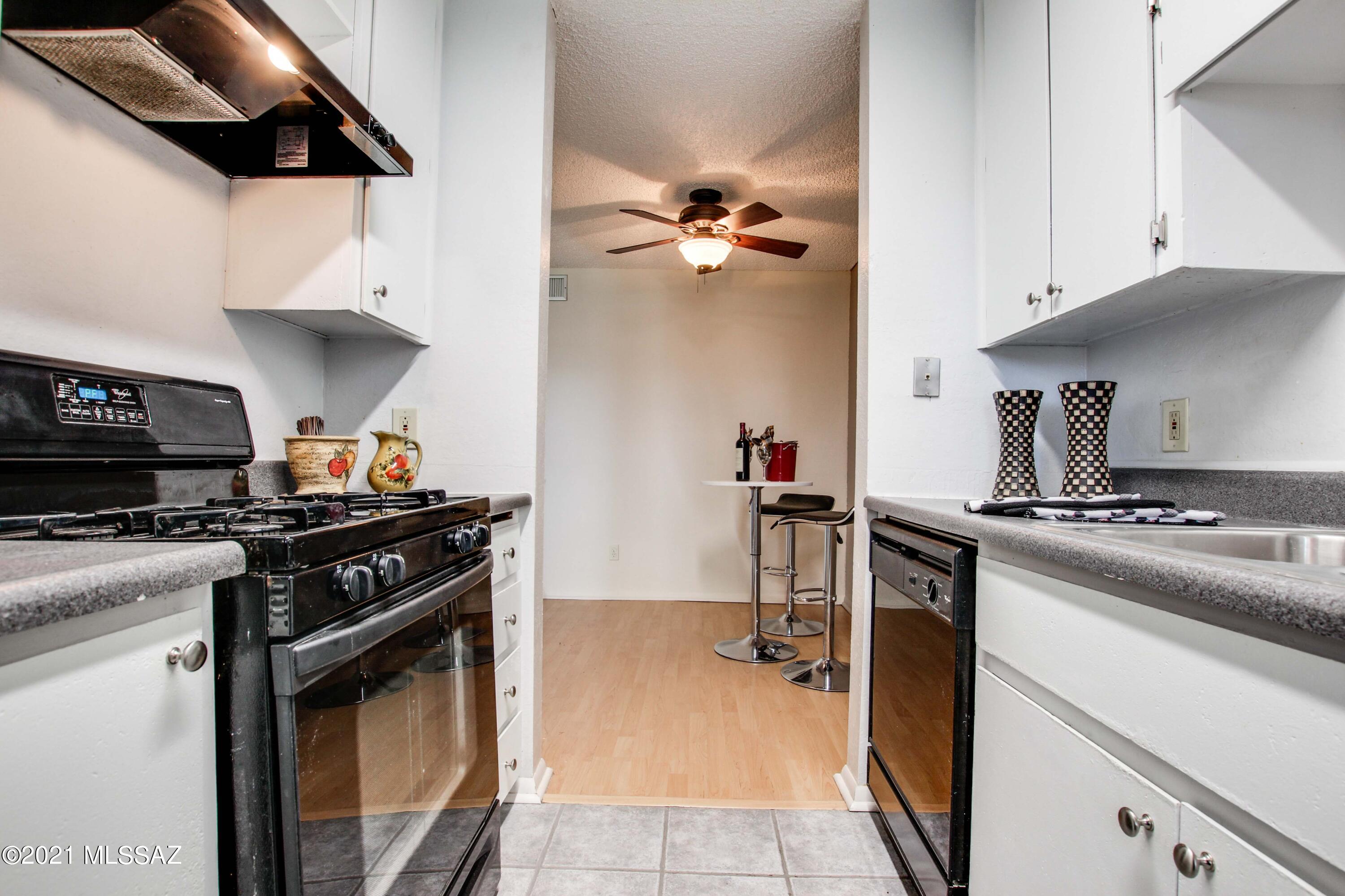 Langley Gardens Condominiums - Residential