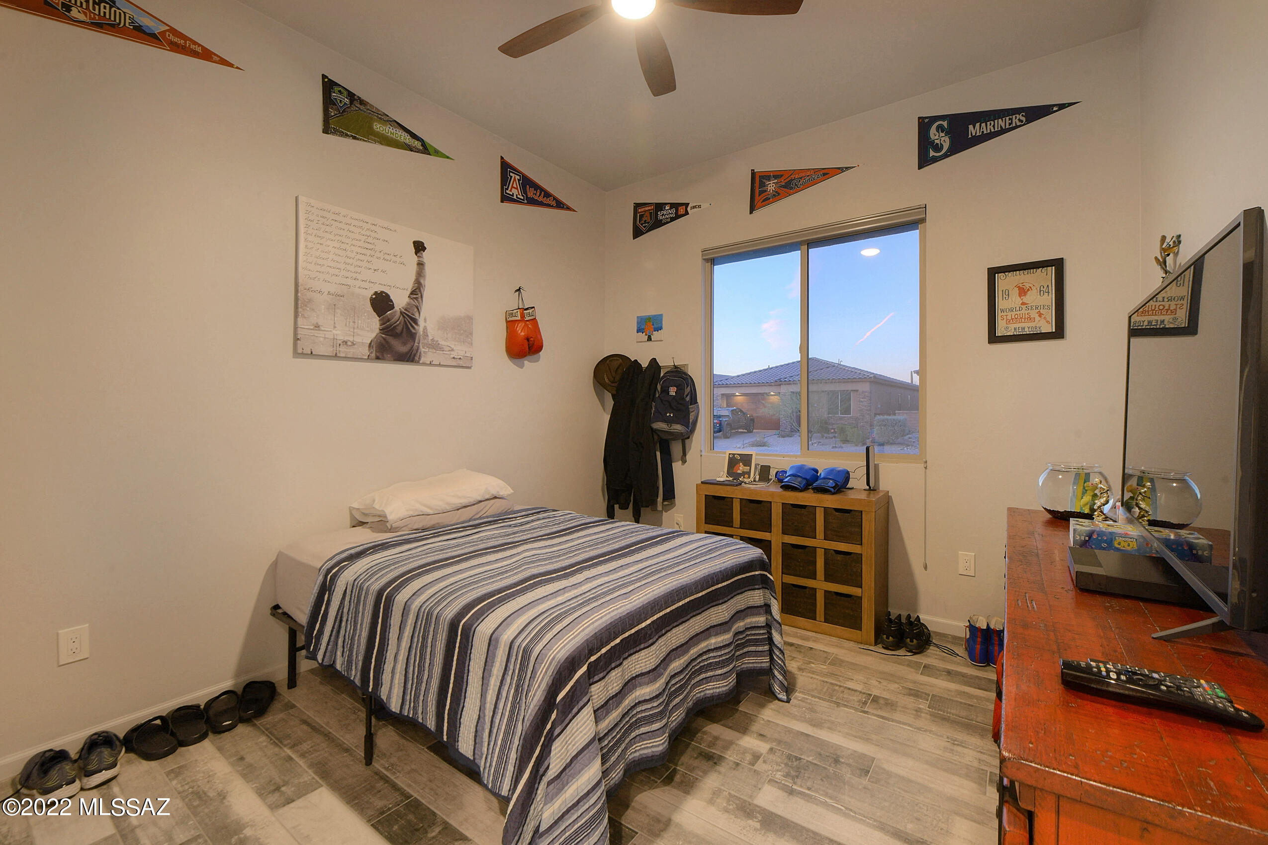 N/A - Residential