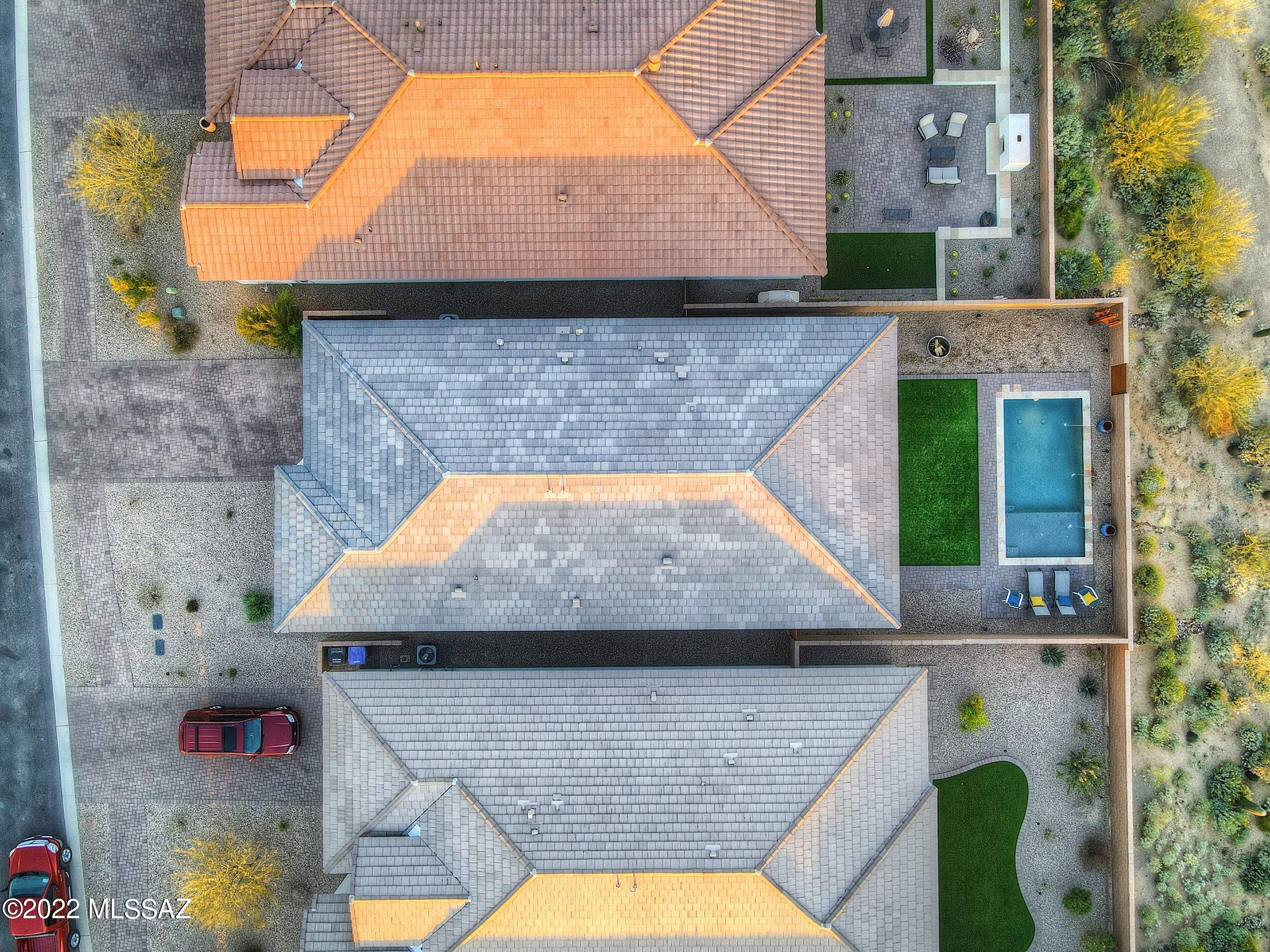 N/A - Residential