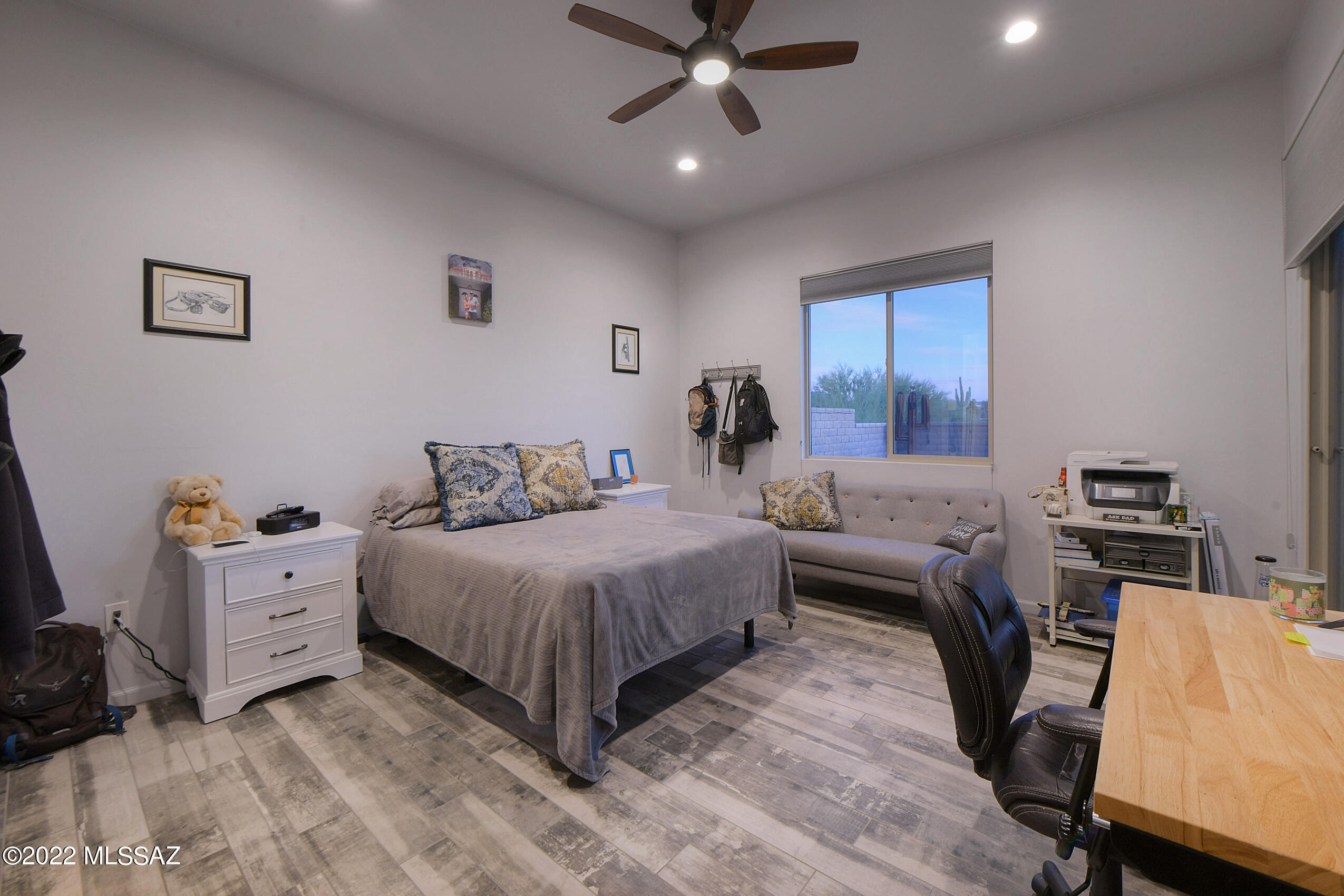 N/A - Residential