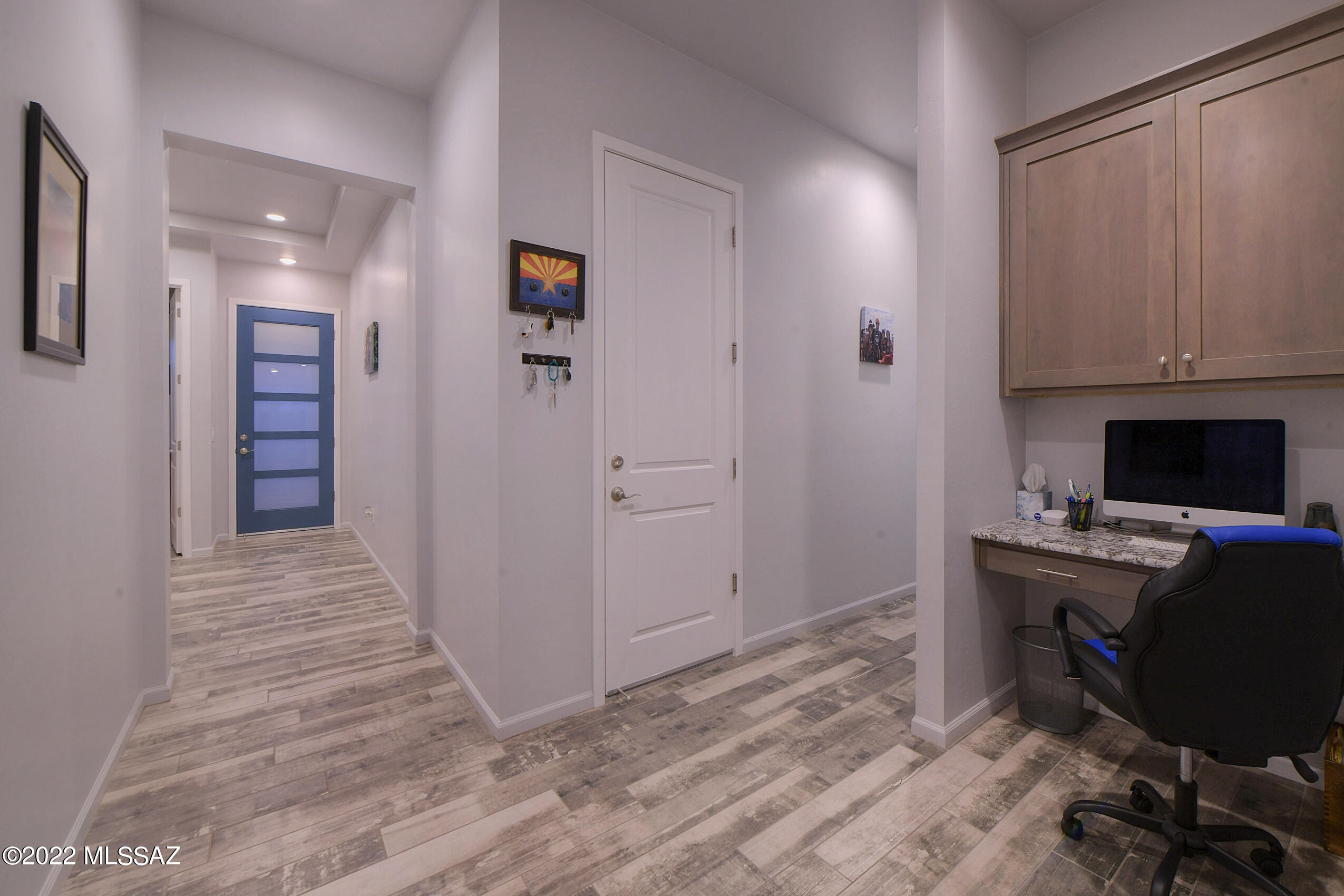 N/A - Residential