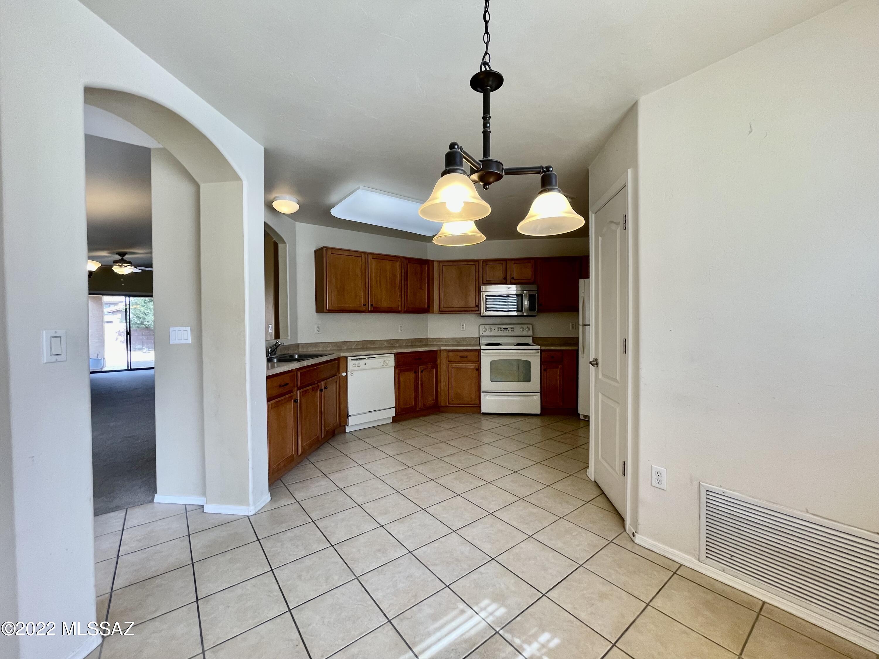 Sycamore Park Village 2 (1-148) - Residential Lease