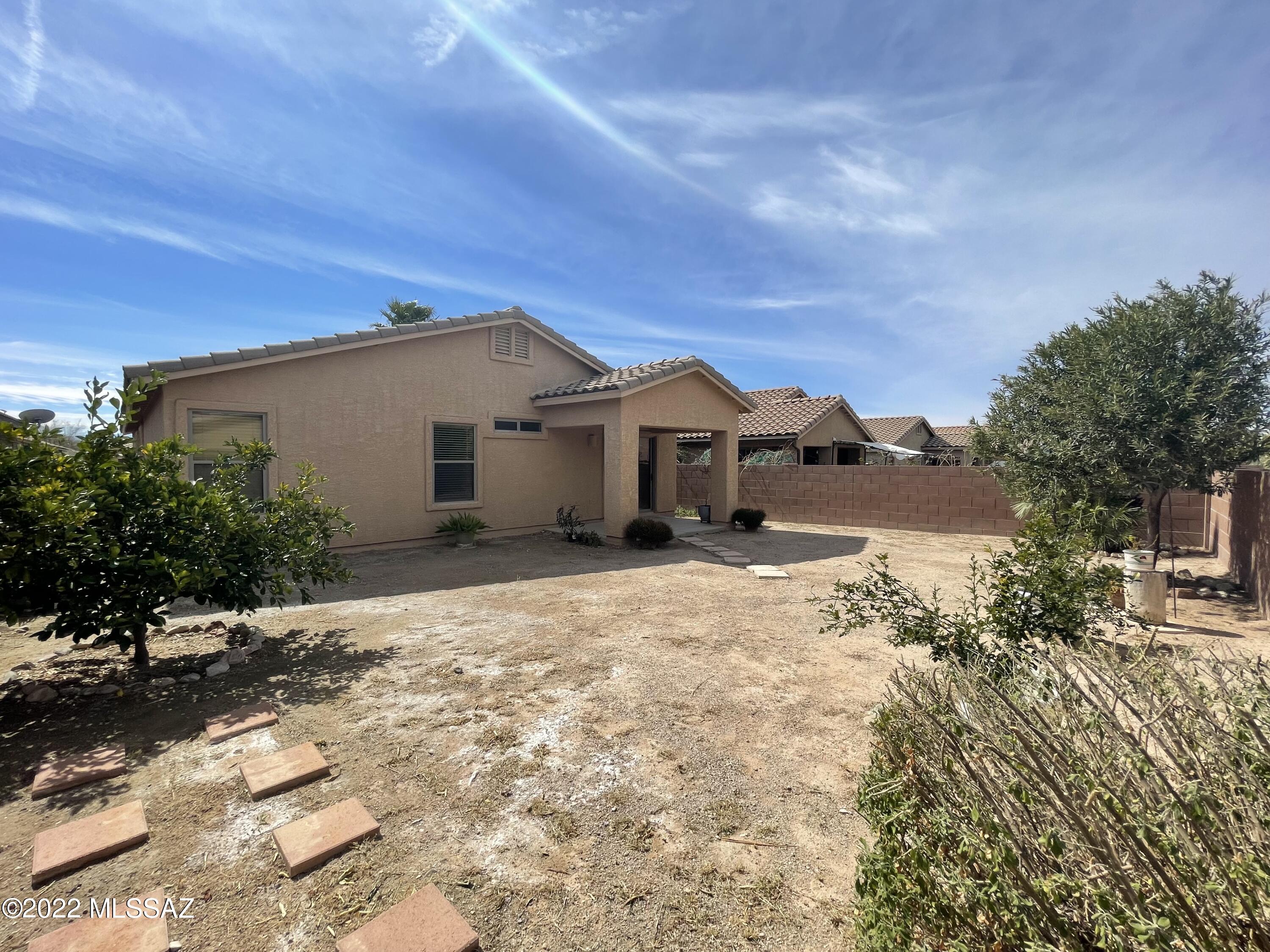 Sycamore Park Village 2 (1-148) - Residential Lease