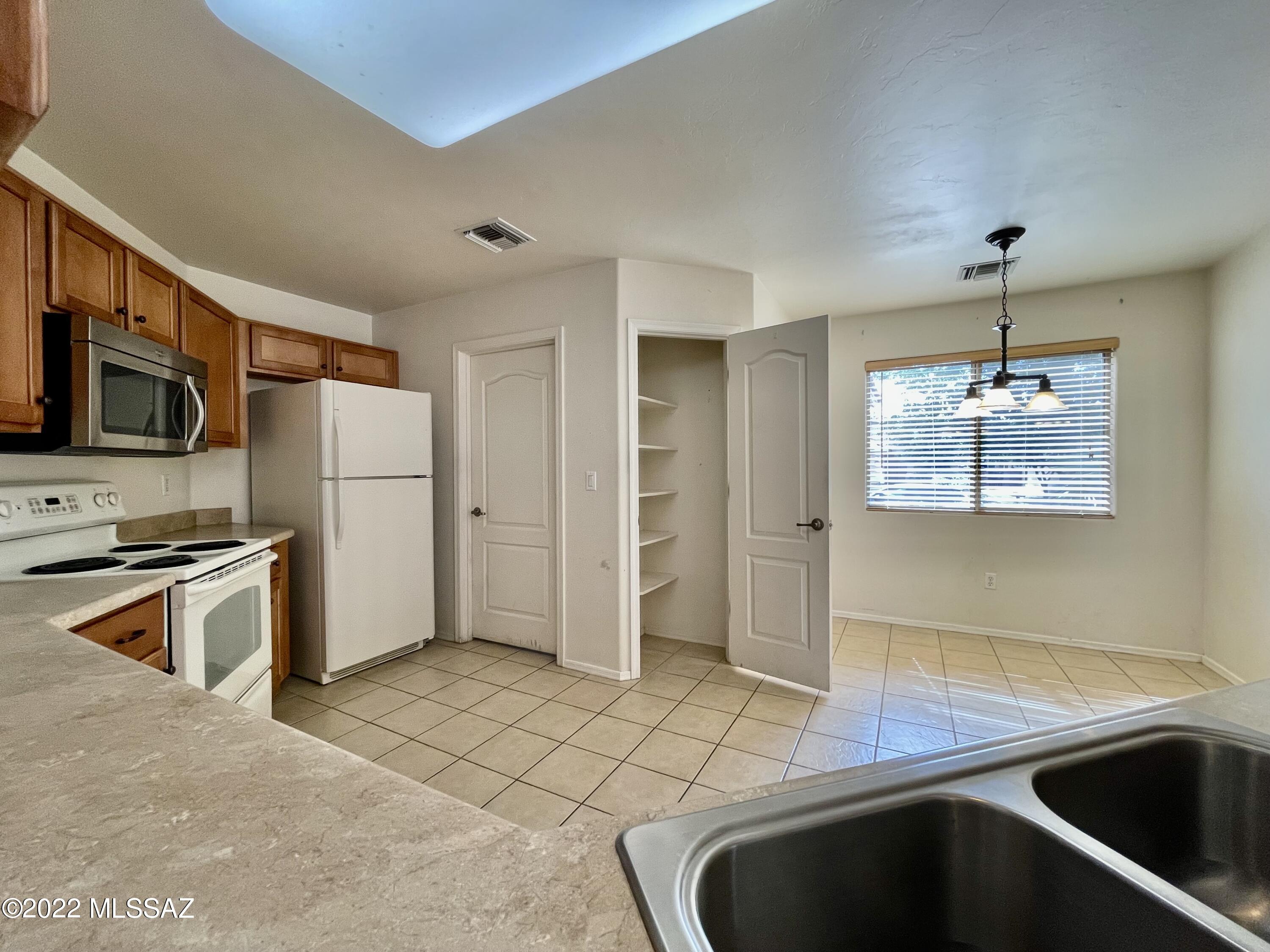 Sycamore Park Village 2 (1-148) - Residential Lease
