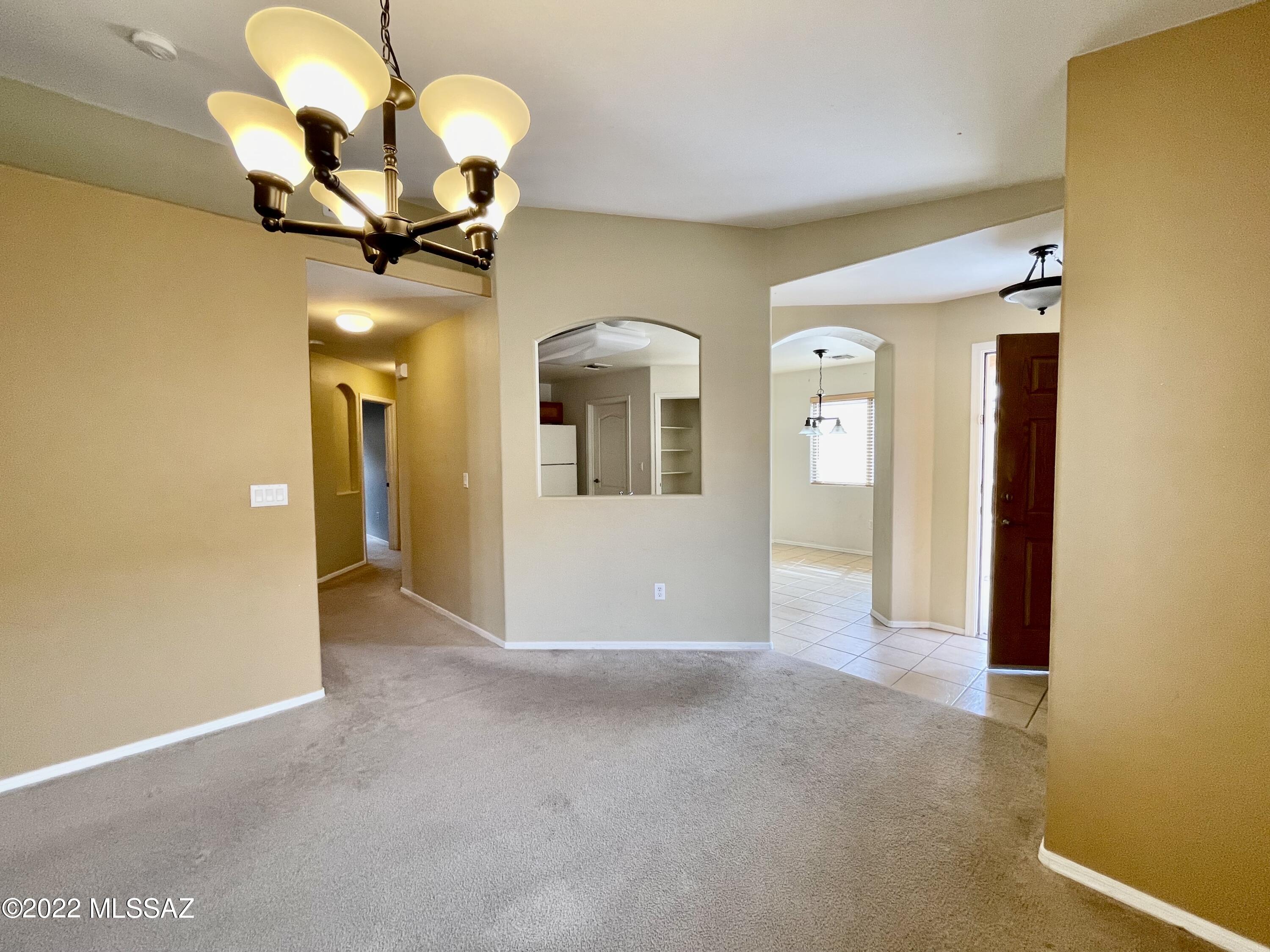 Sycamore Park Village 2 (1-148) - Residential Lease