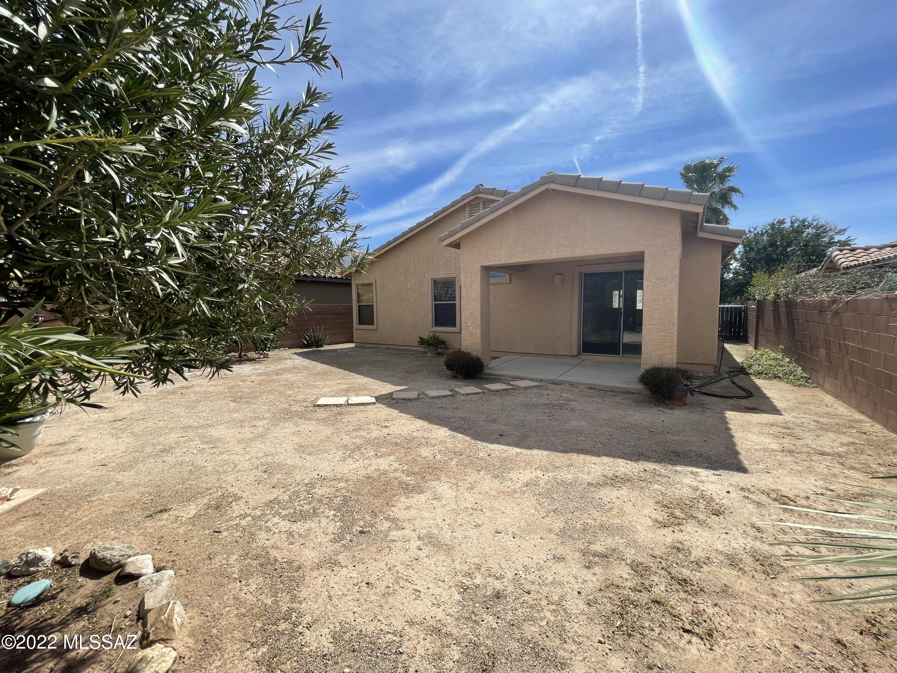 Sycamore Park Village 2 (1-148) - Residential Lease
