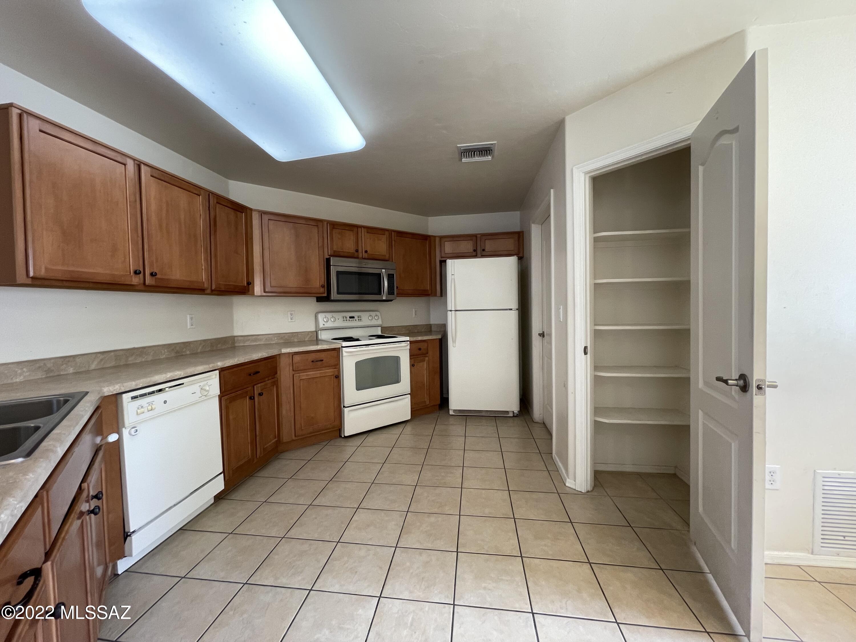Sycamore Park Village 2 (1-148) - Residential Lease