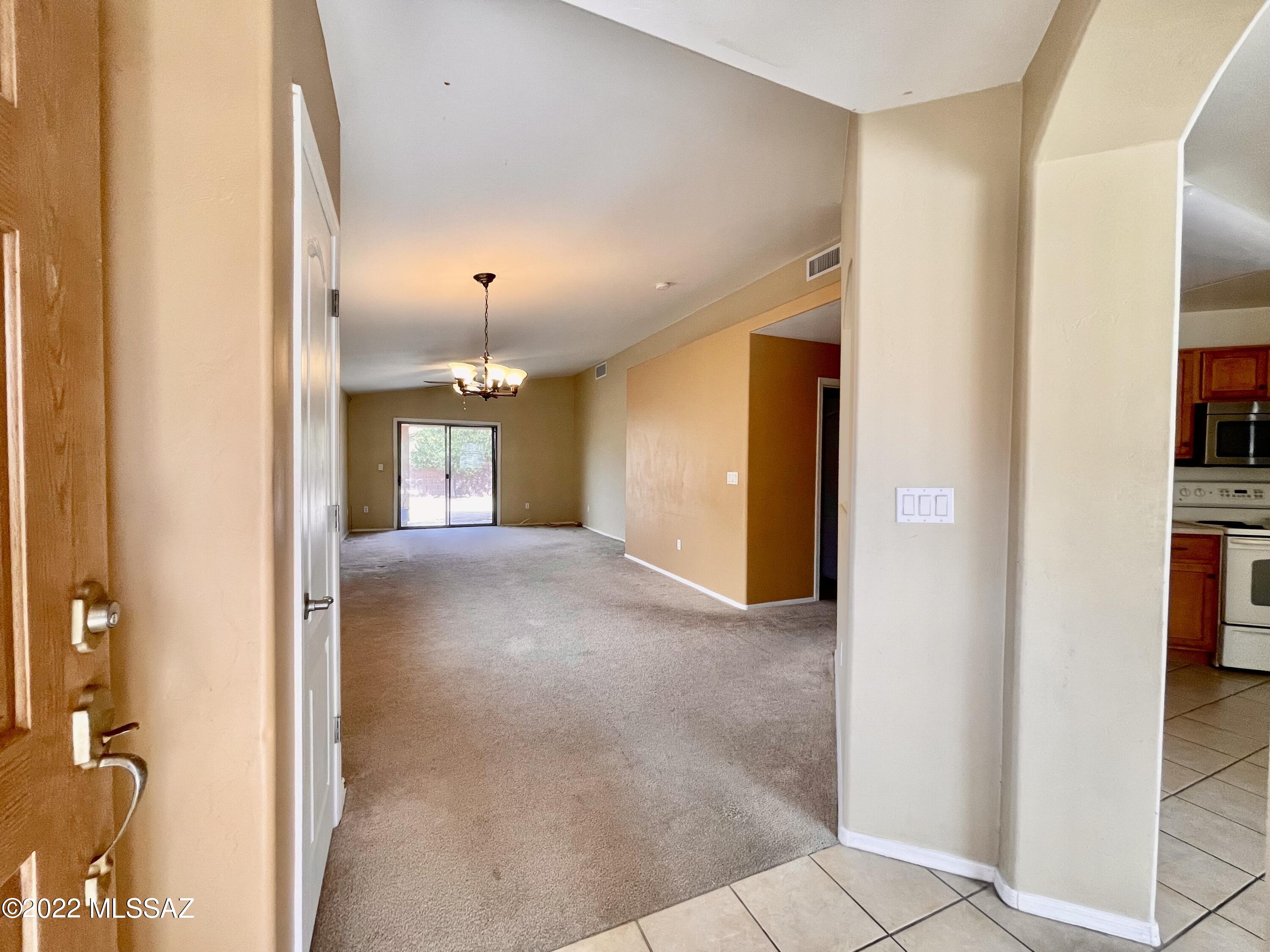 Sycamore Park Village 2 (1-148) - Residential Lease