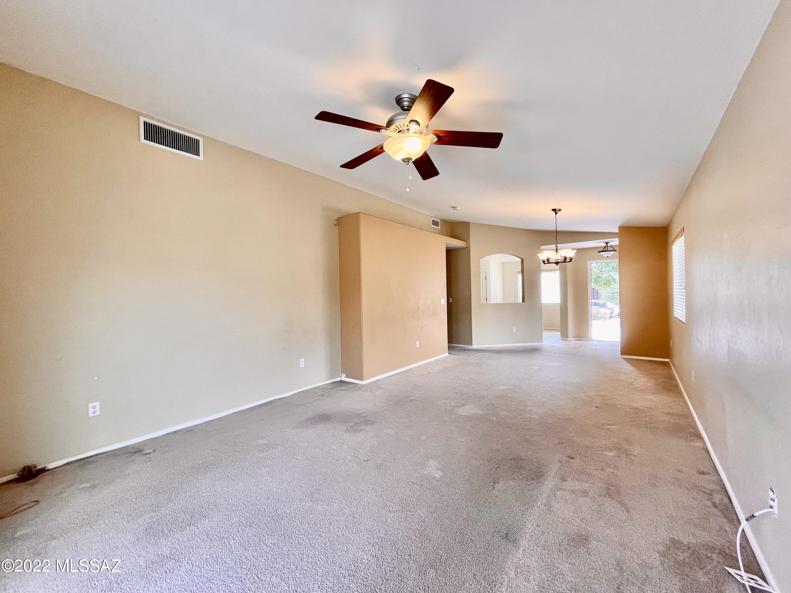 Sycamore Park Village 2 (1-148) - Residential Lease
