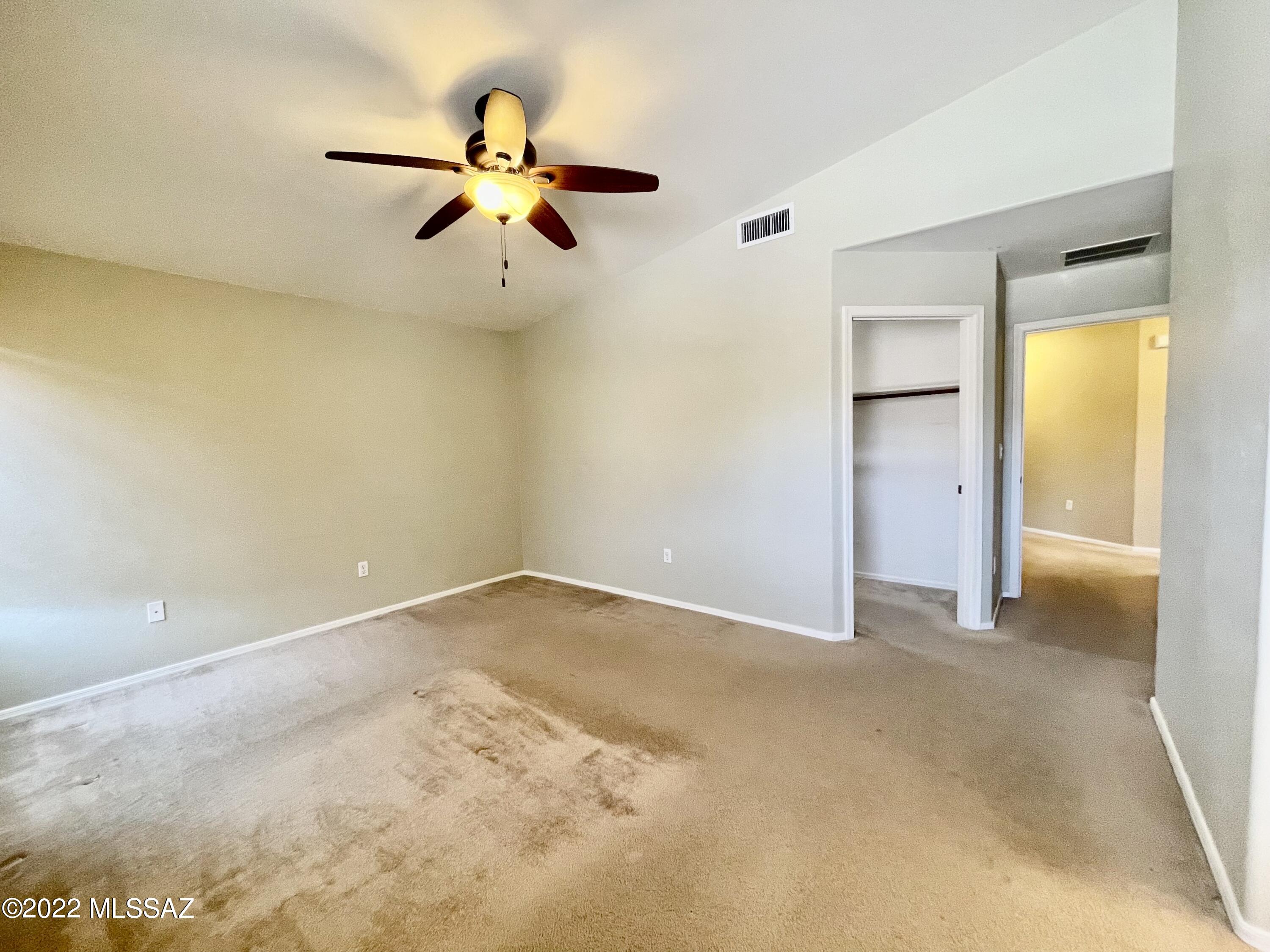 Sycamore Park Village 2 (1-148) - Residential Lease