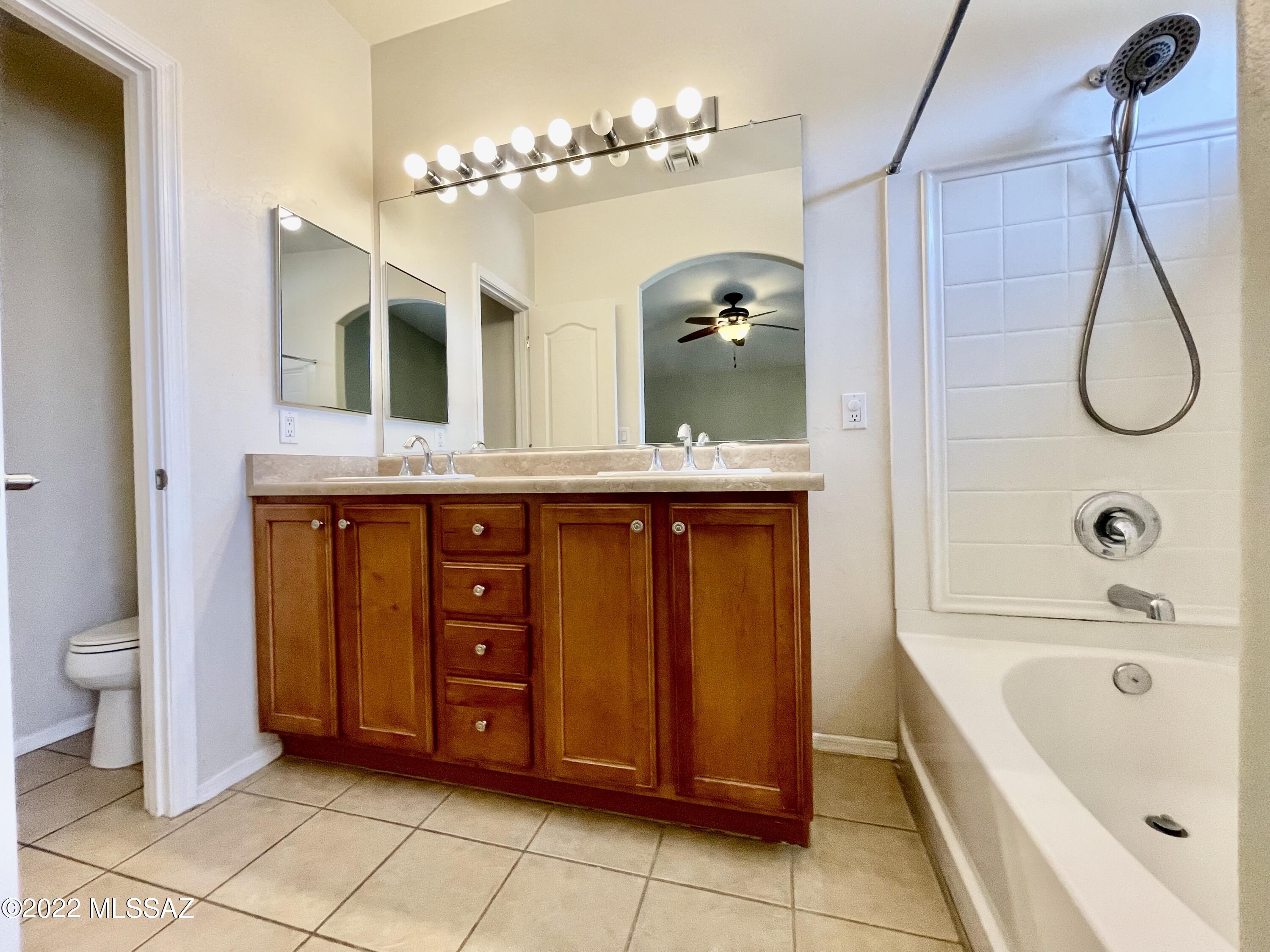 Sycamore Park Village 2 (1-148) - Residential Lease