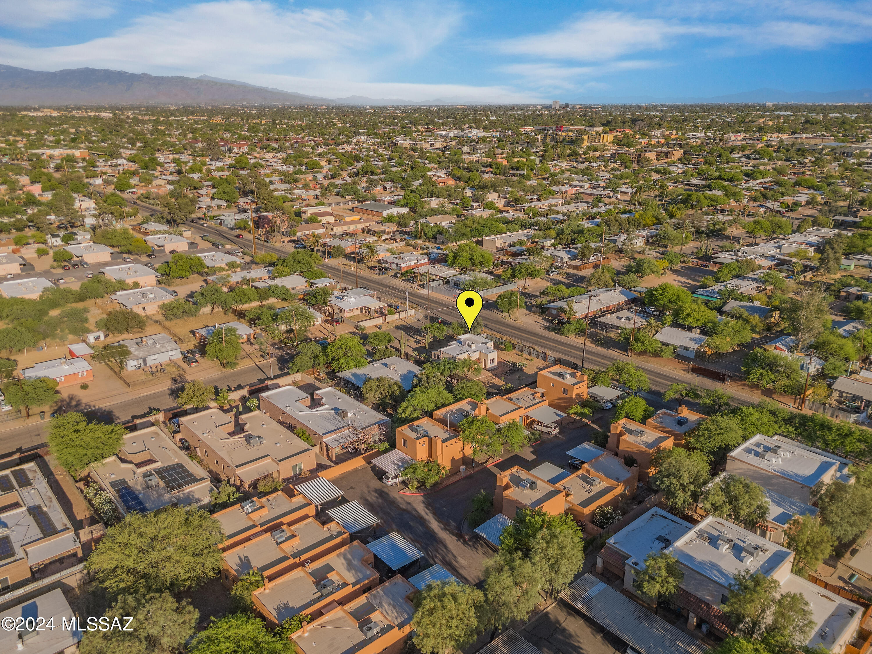 Lincoln Park - Residential
