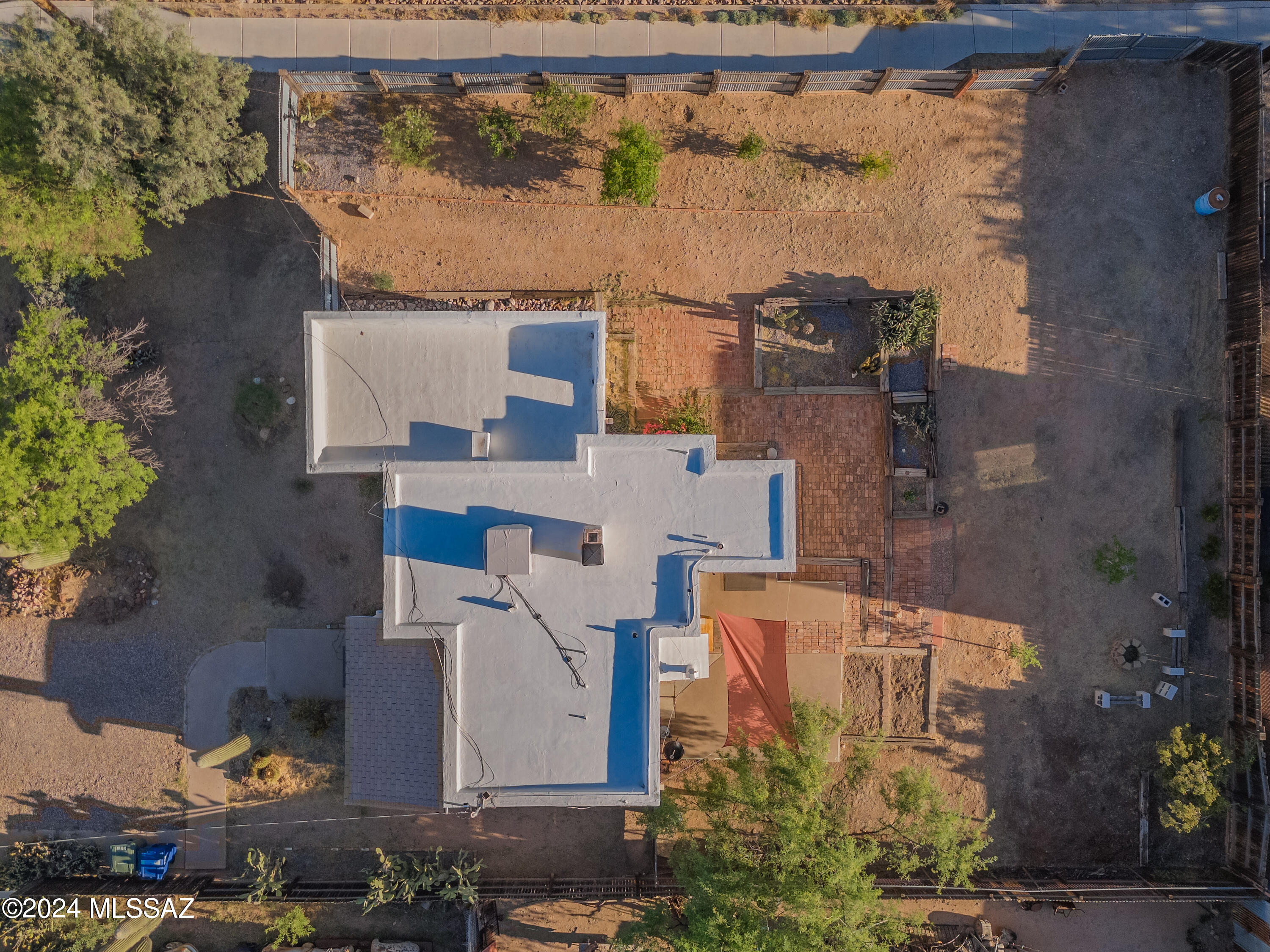 Lincoln Park - Residential