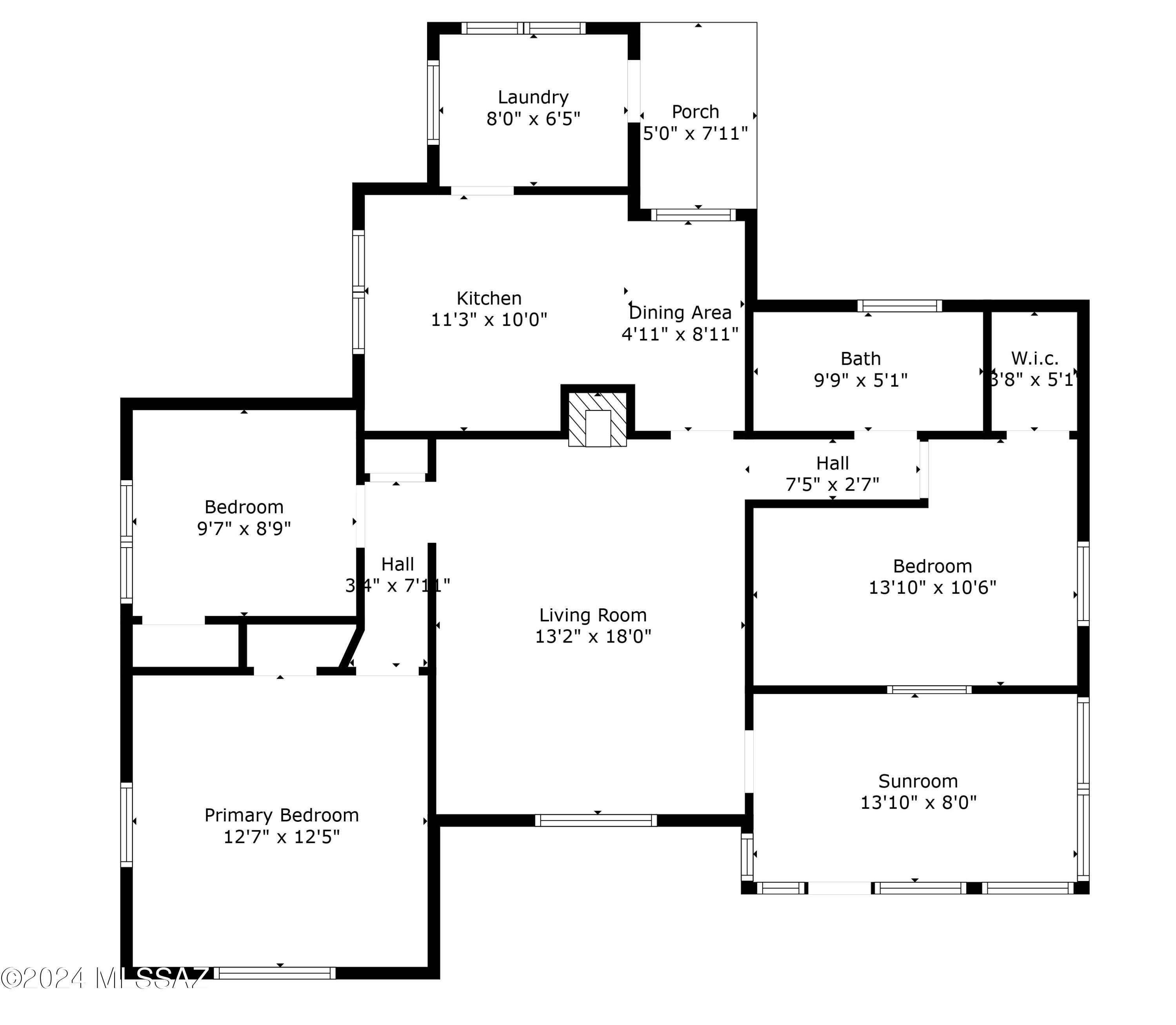 Lincoln Park - Residential