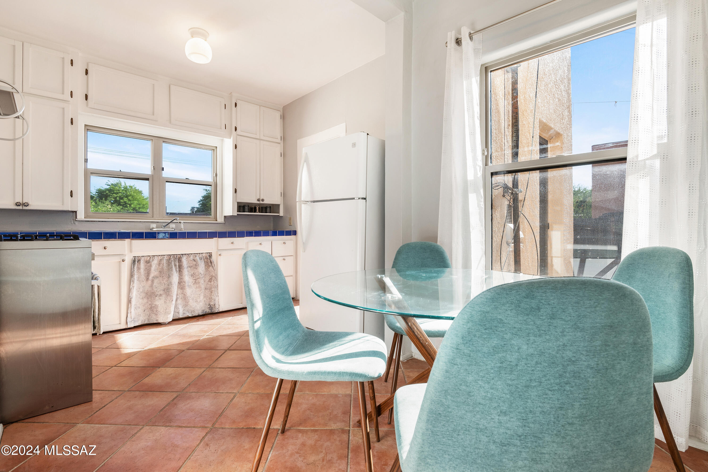 Lincoln Park - Residential