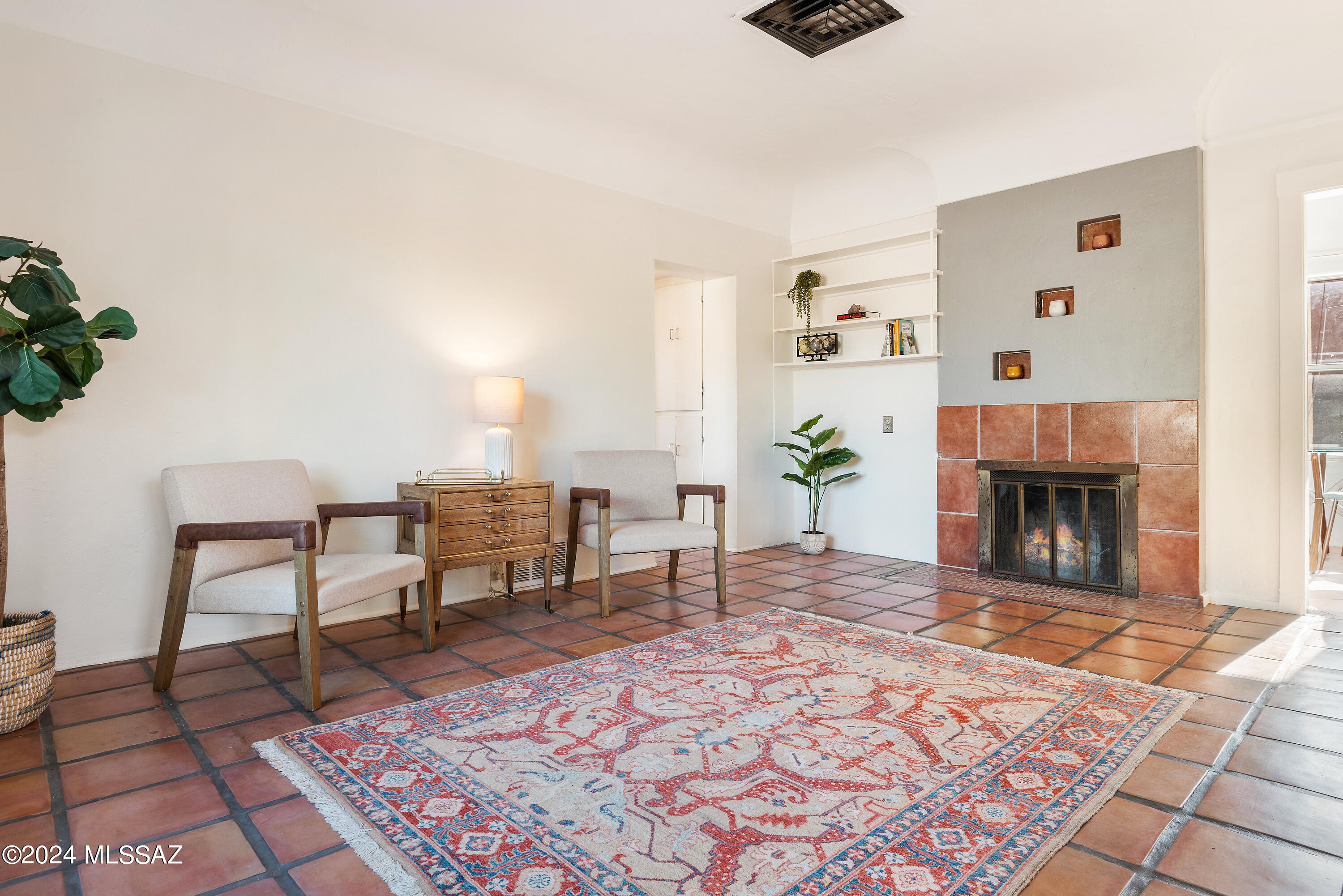 Lincoln Park - Residential