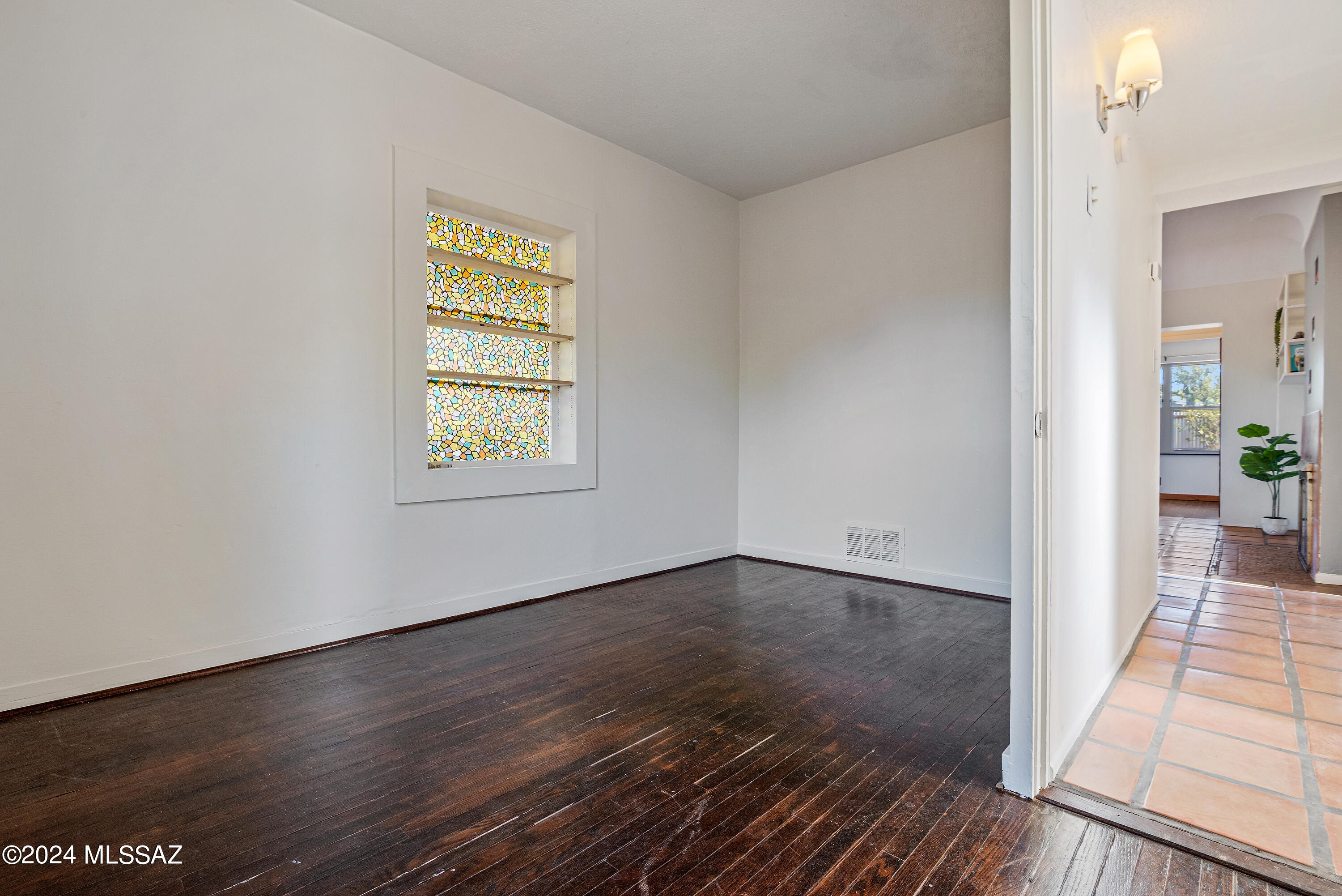 Lincoln Park - Residential