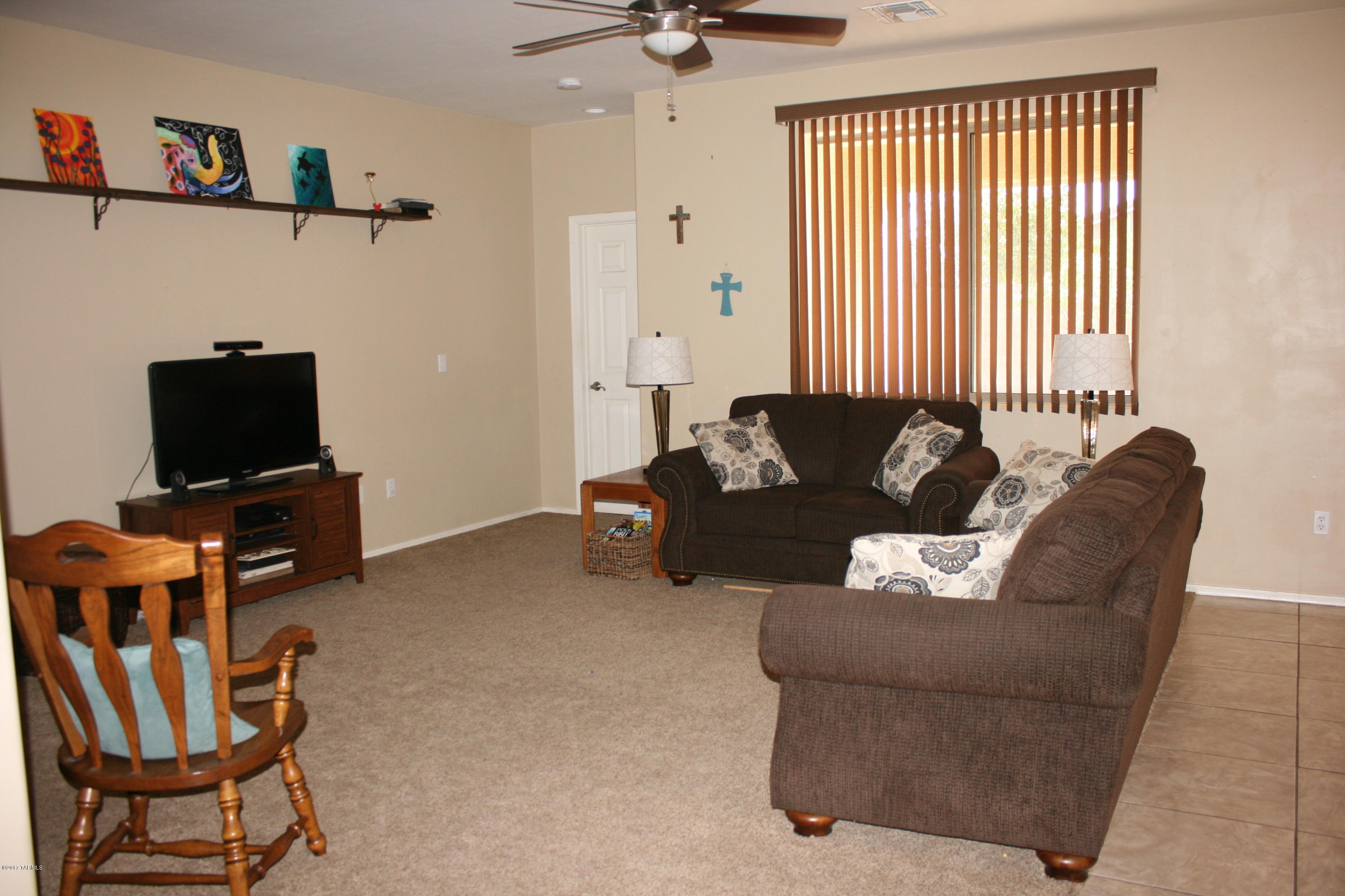 Gladden Farms (1-25) A-F - Residential