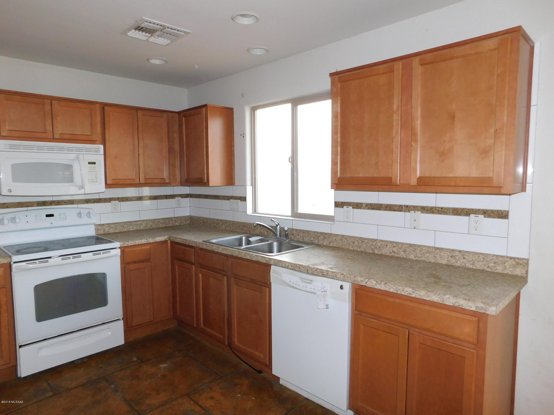 Red Rock Village - Residential