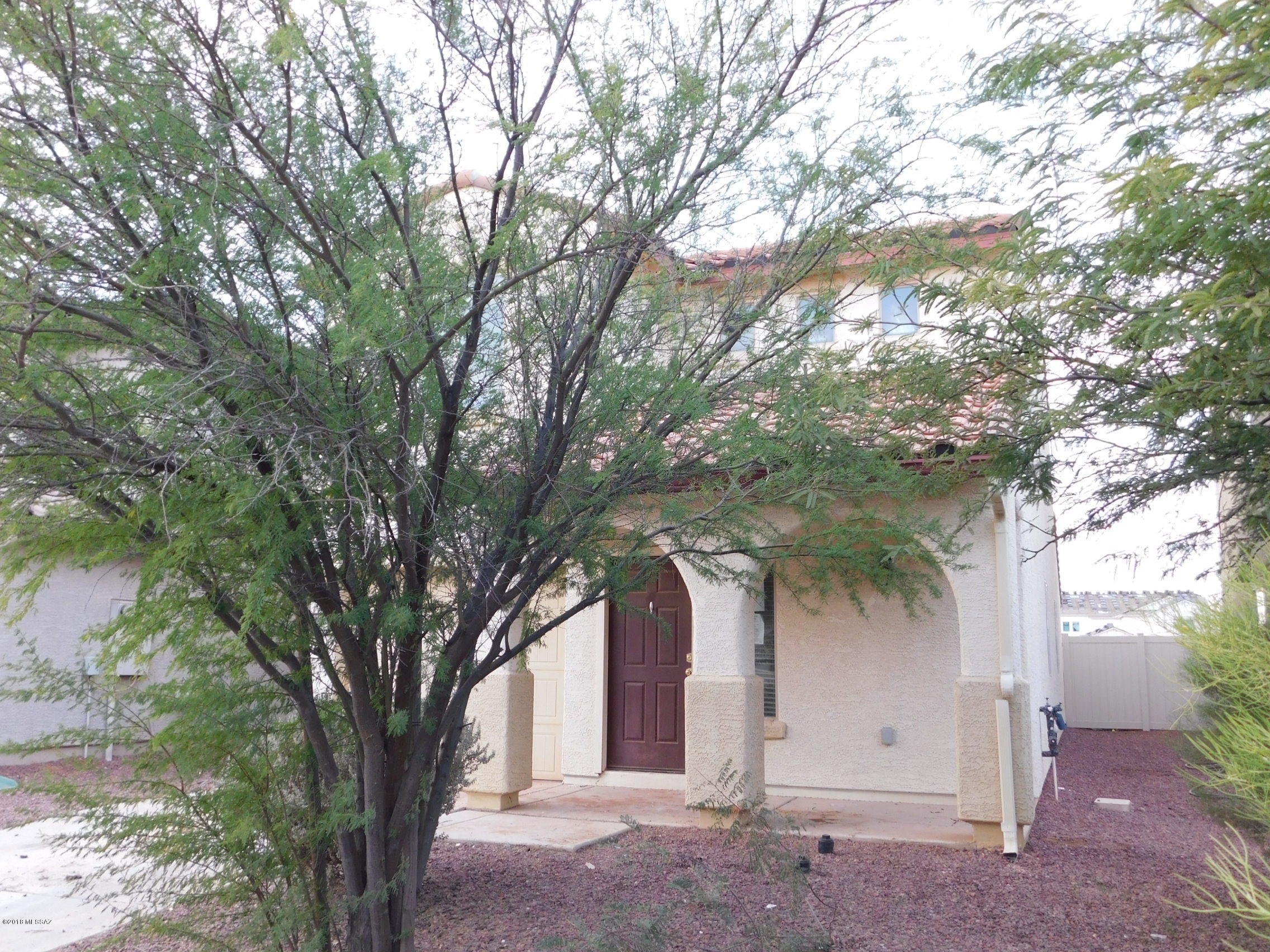 Red Rock Village - Residential