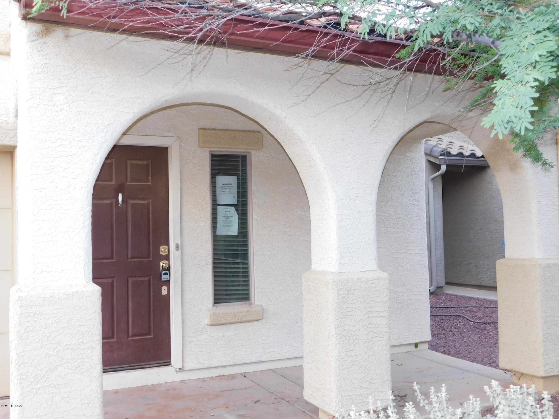 Red Rock Village - Residential