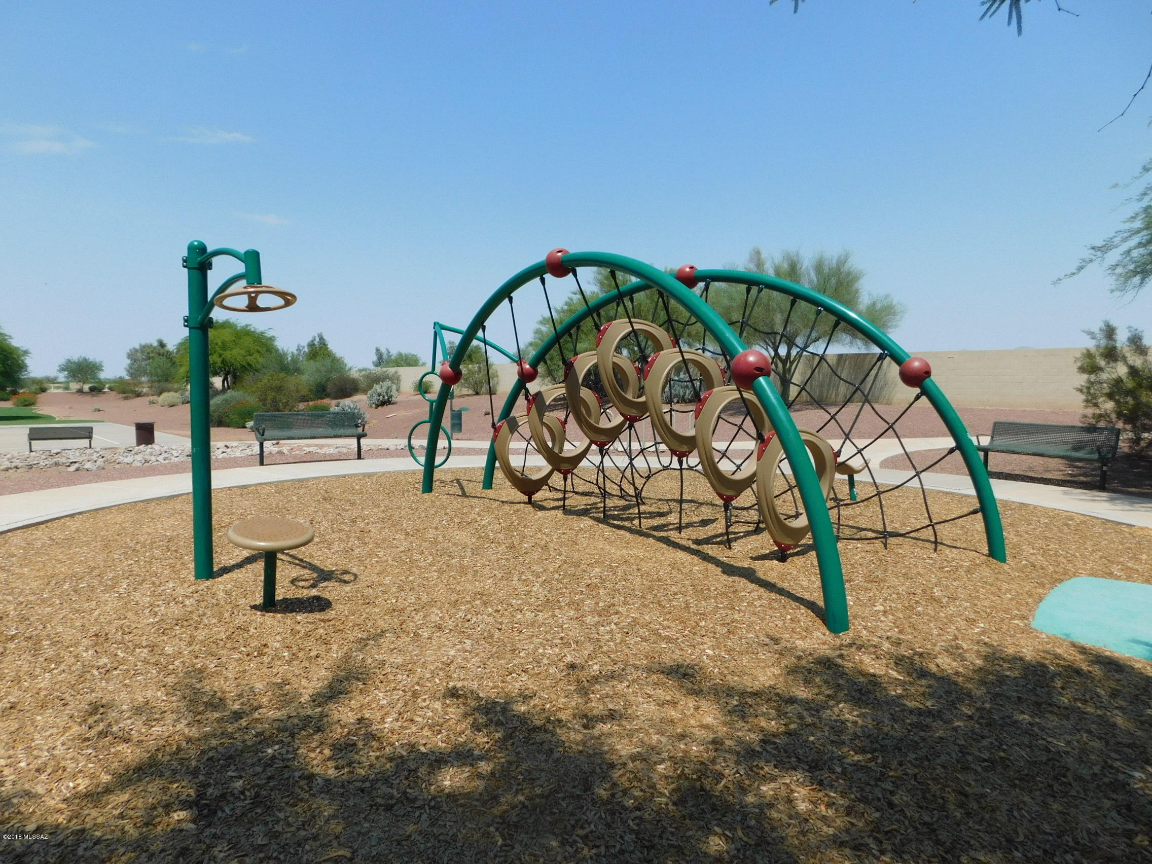Red Rock Village - Residential