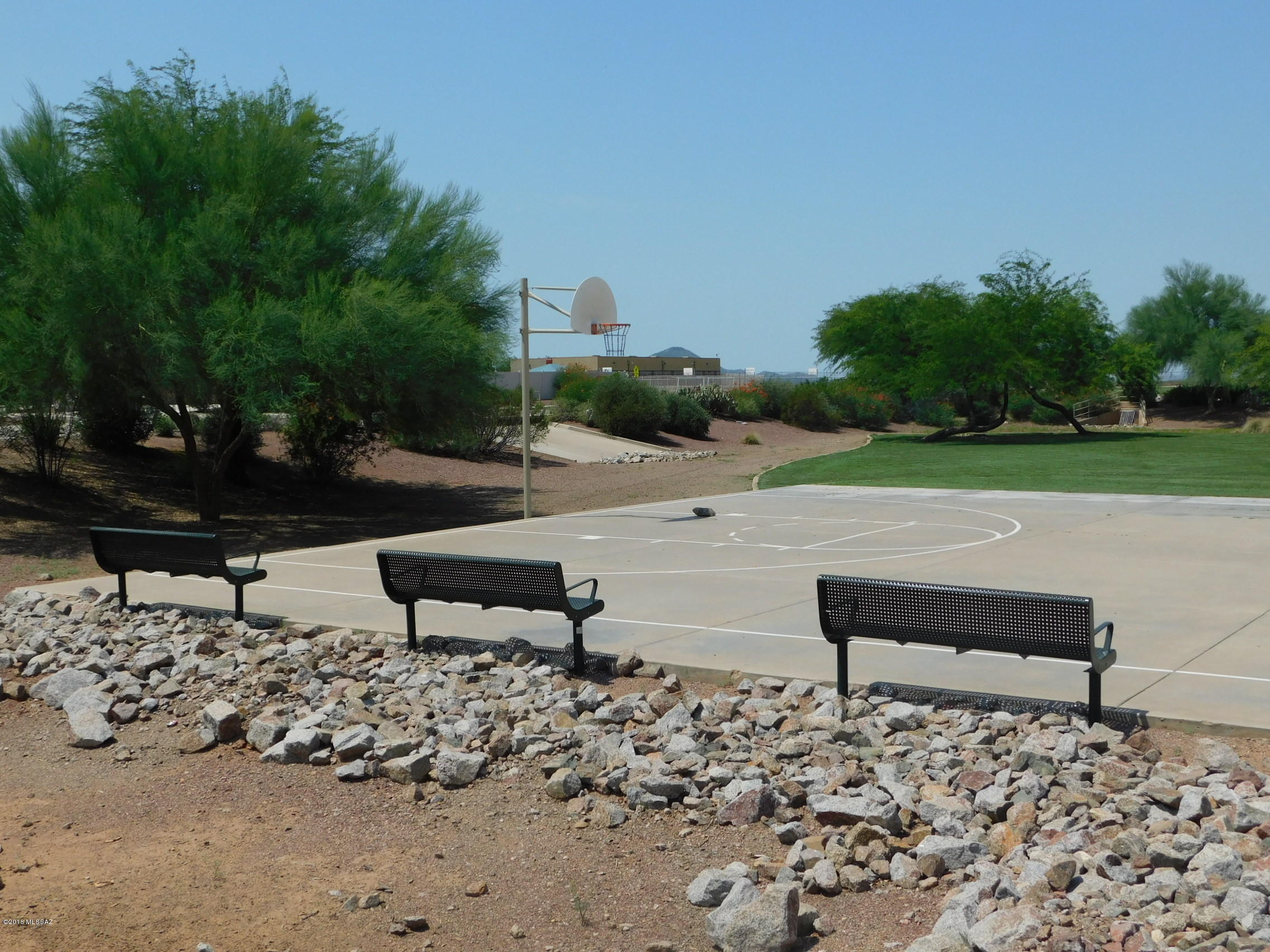 Red Rock Village - Residential