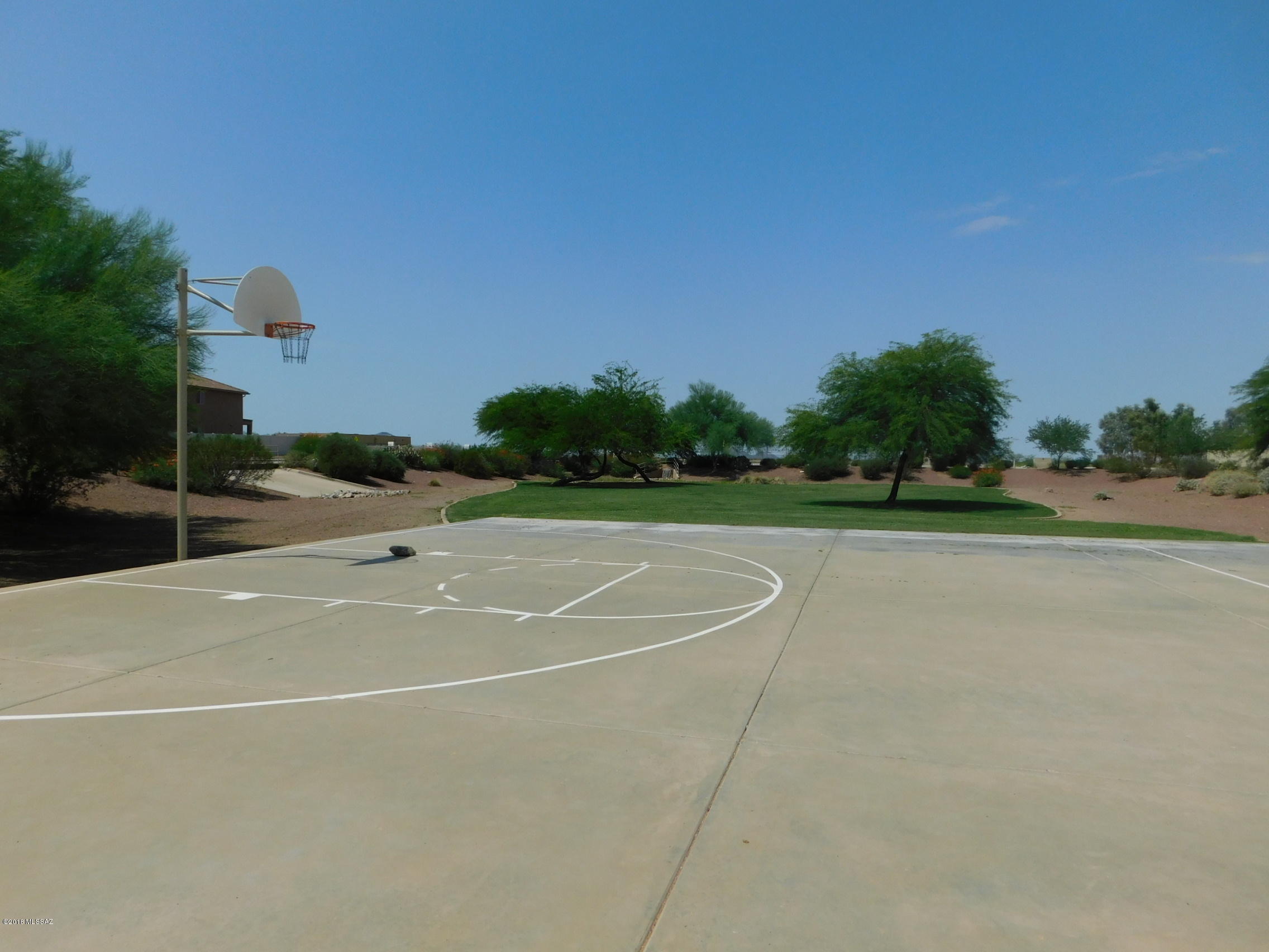 Red Rock Village - Residential
