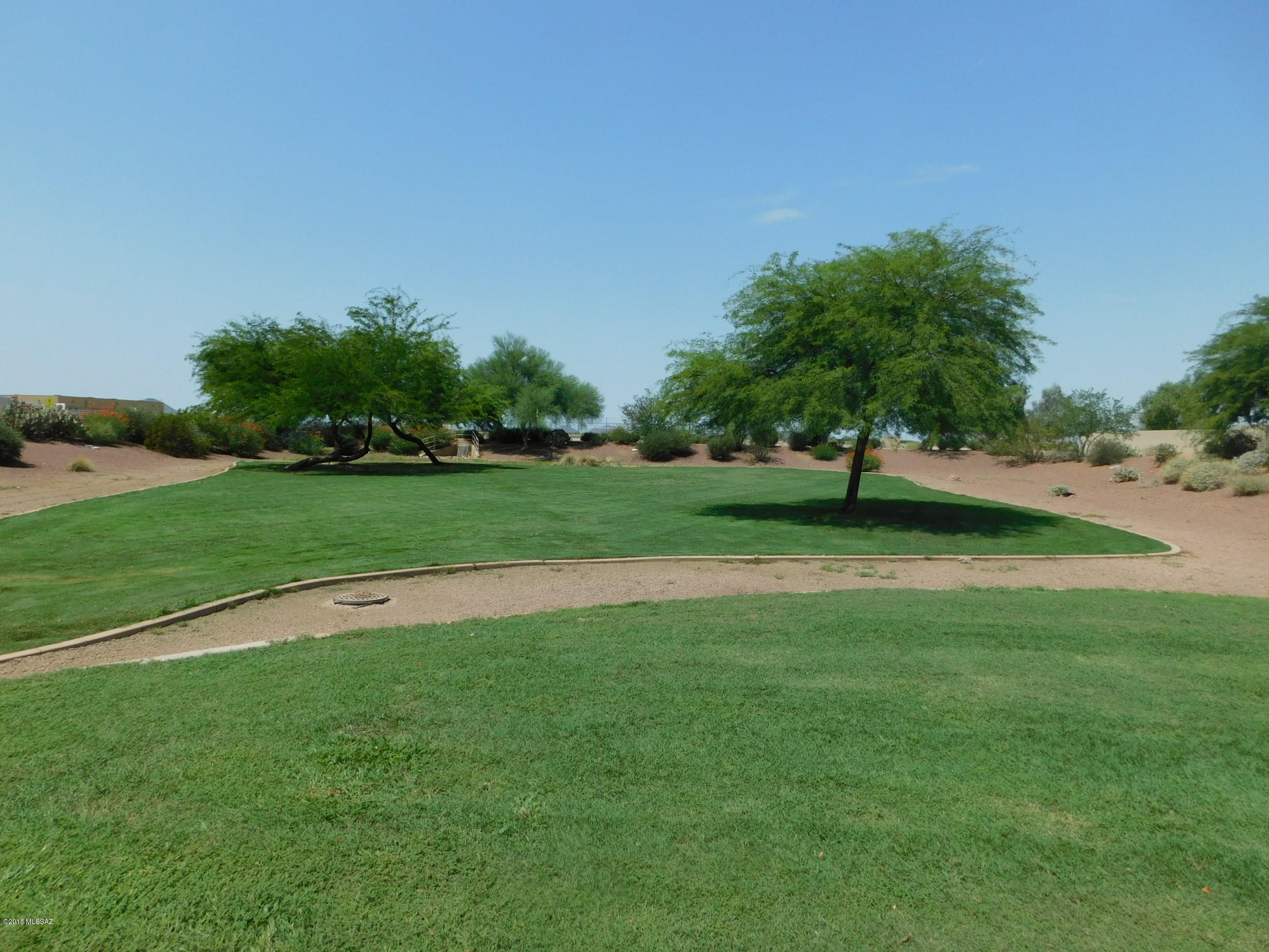 Red Rock Village - Residential