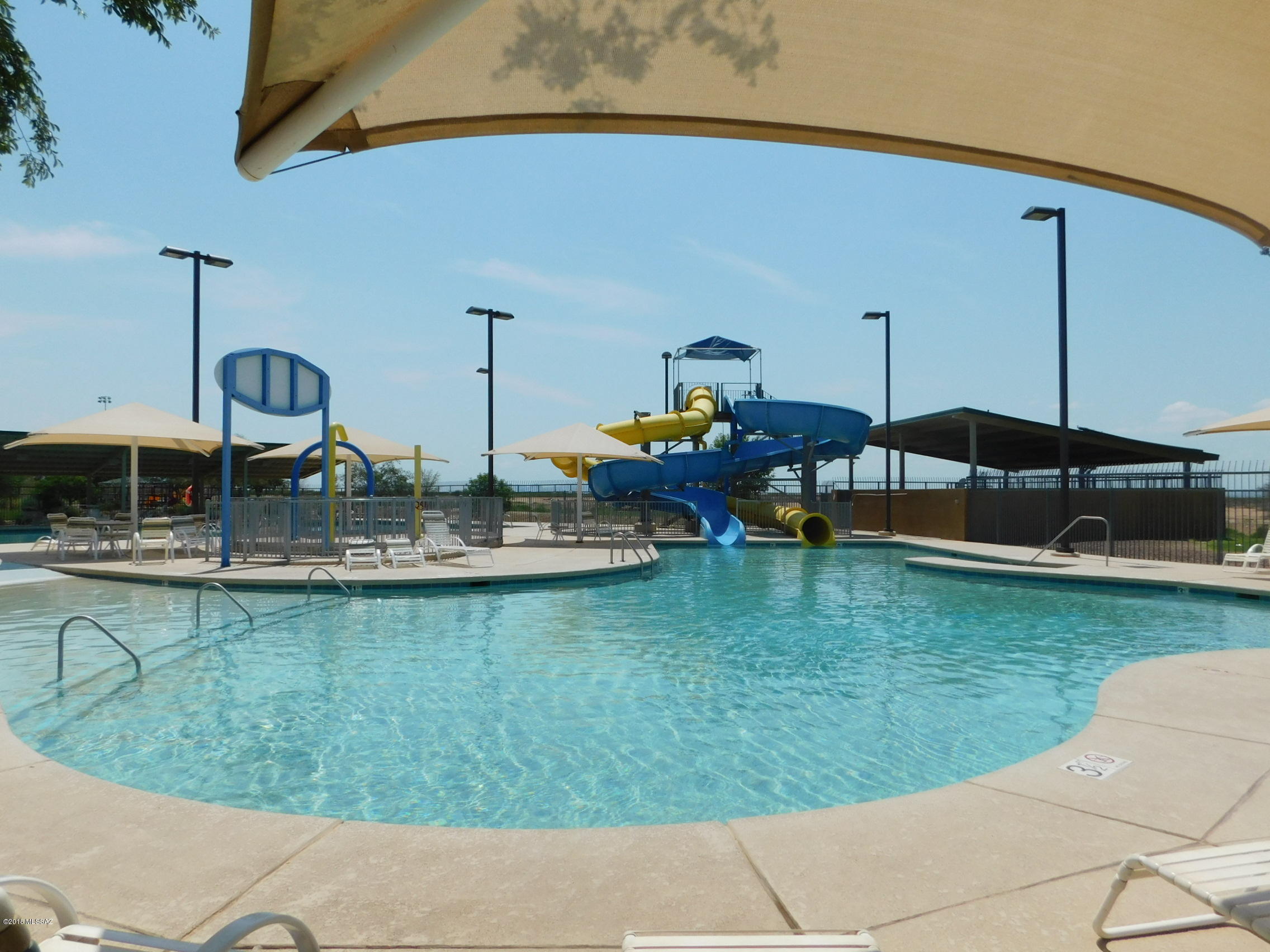 Red Rock Village - Residential