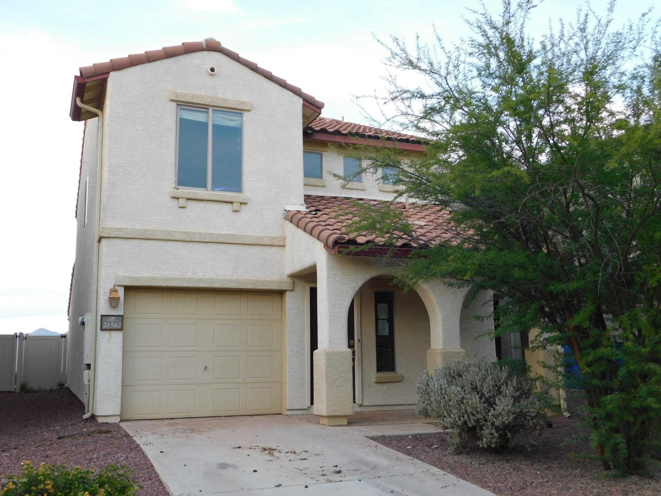 Red Rock Village - Residential